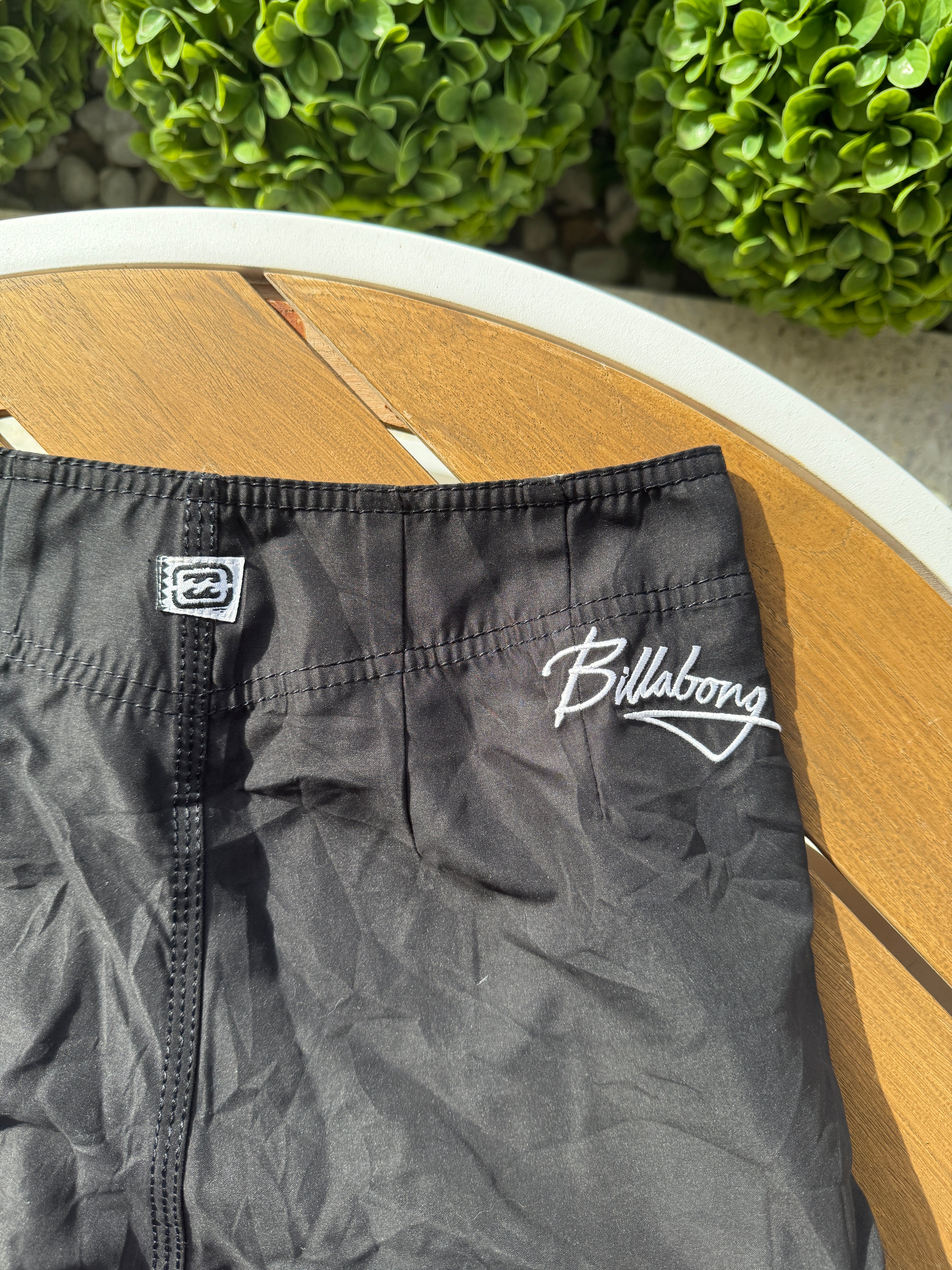 Vintage Billabong Boardies - 28