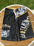 Vintage Billabong SpellOut - 30