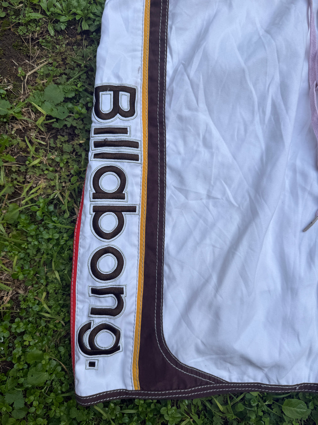 Vintage Billabong Boardies - 30