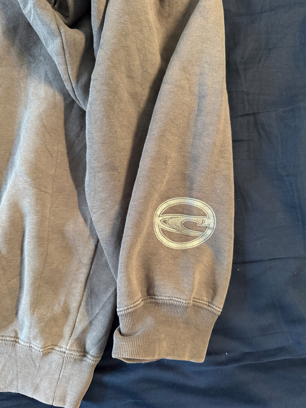O’niell Made In USA Hoodie - XL