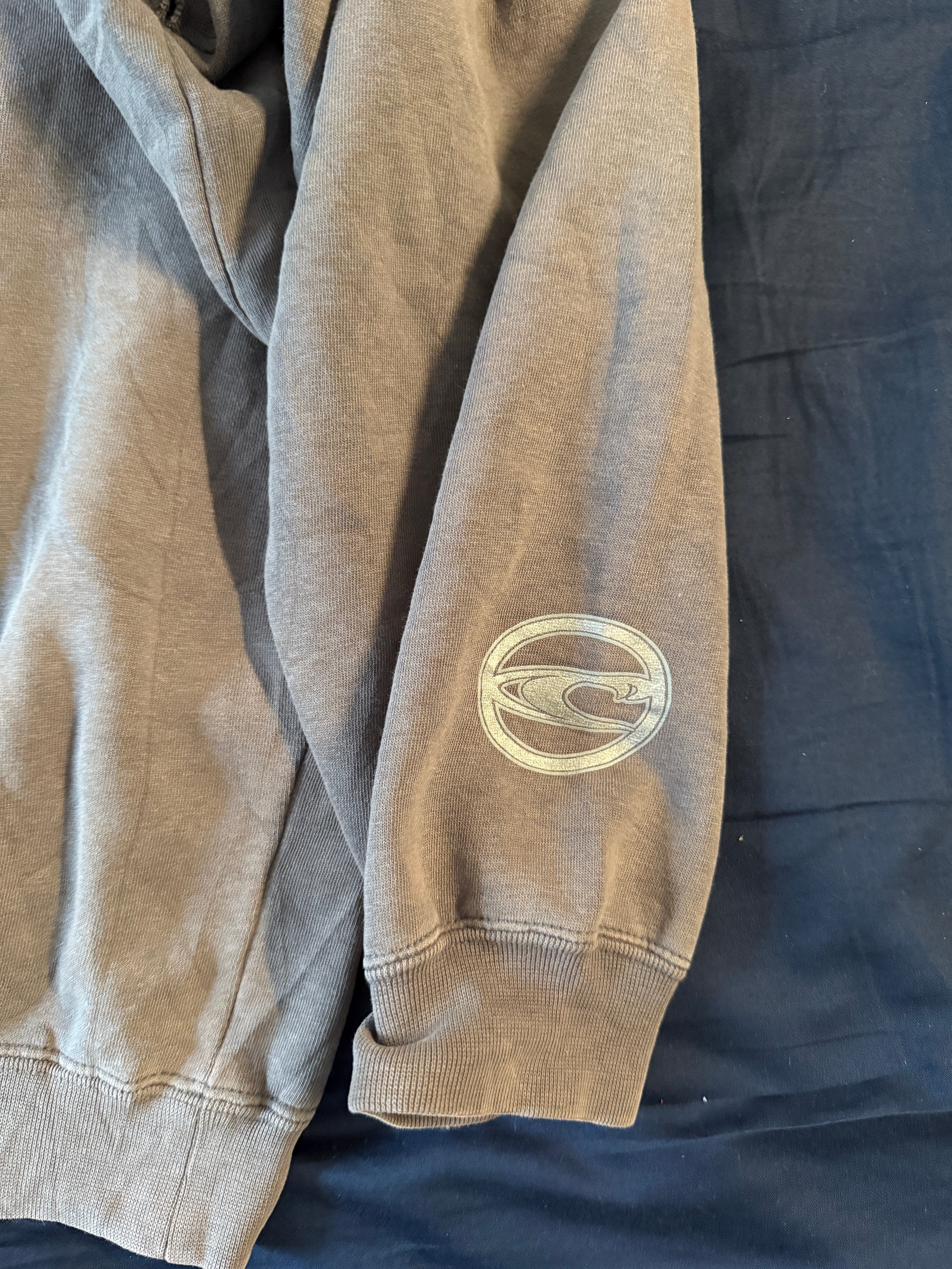 O’niell Made In USA Hoodie - XL