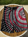 Vintage Billabong Boardies - 34