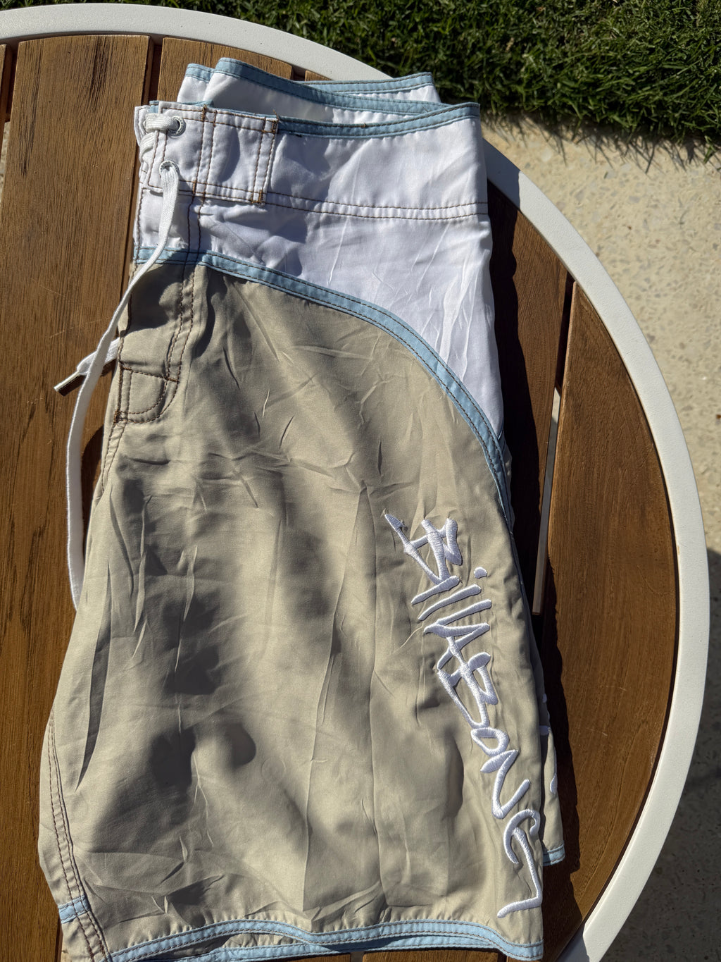 Vintage Billabong Boardies - 32