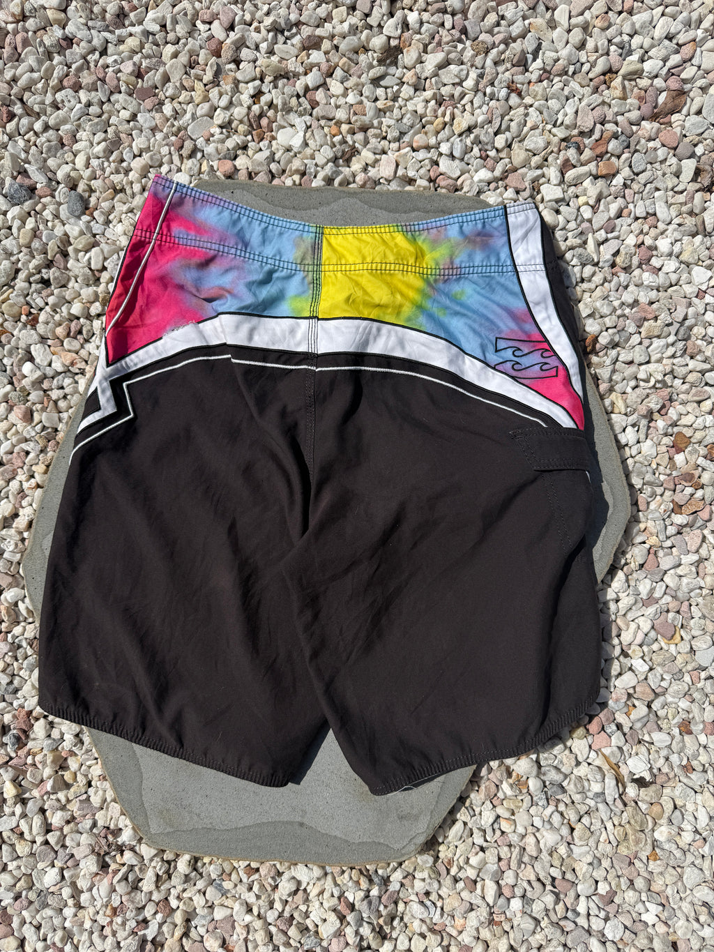 Vintage Occys - 34