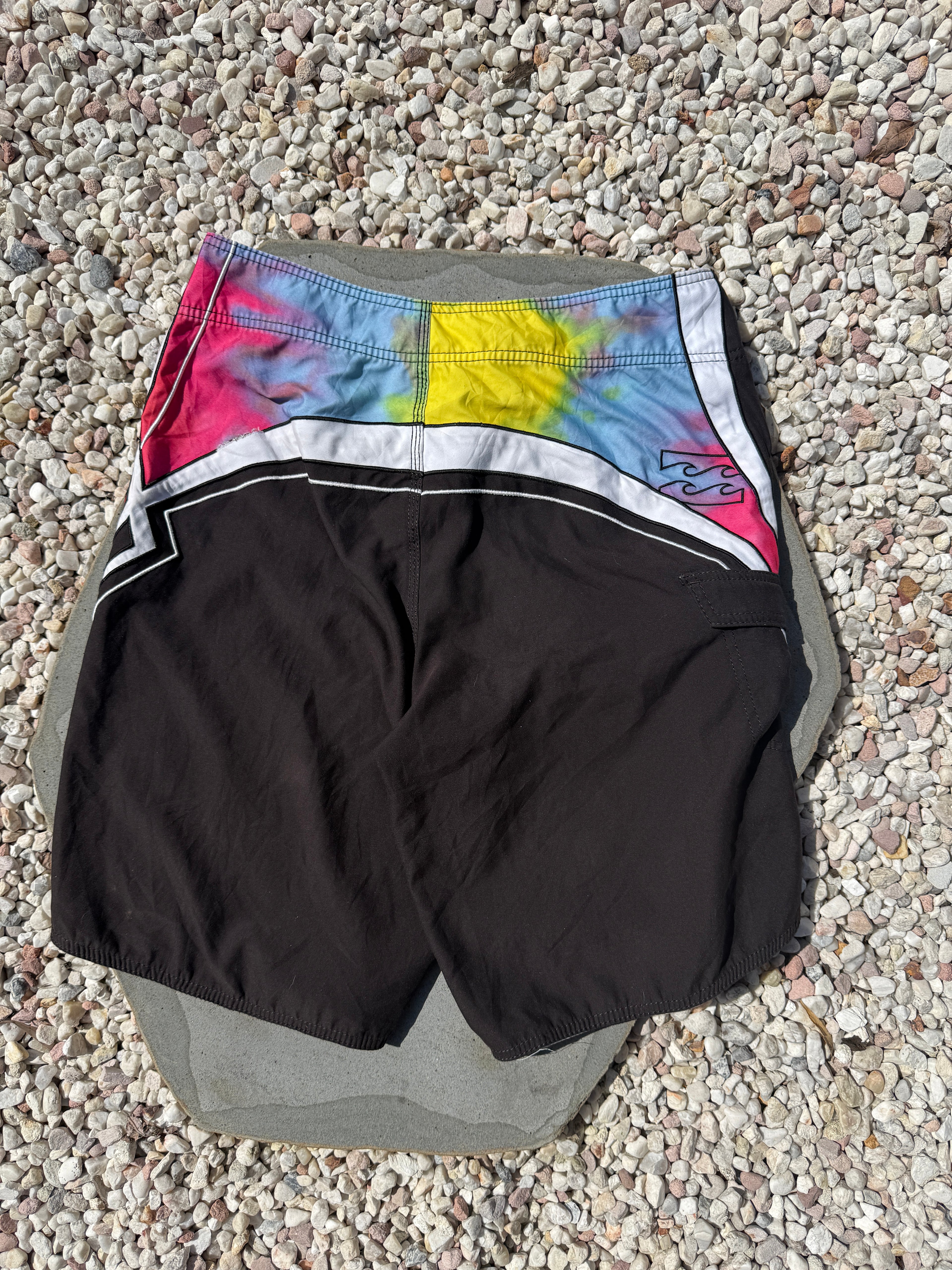 Vintage Occys - 34