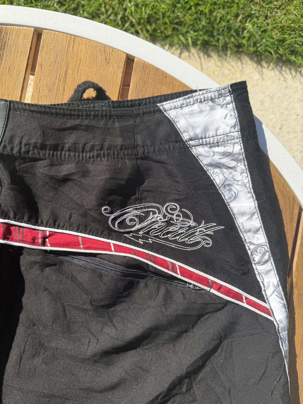 Vintage Oniell Boardies - 32