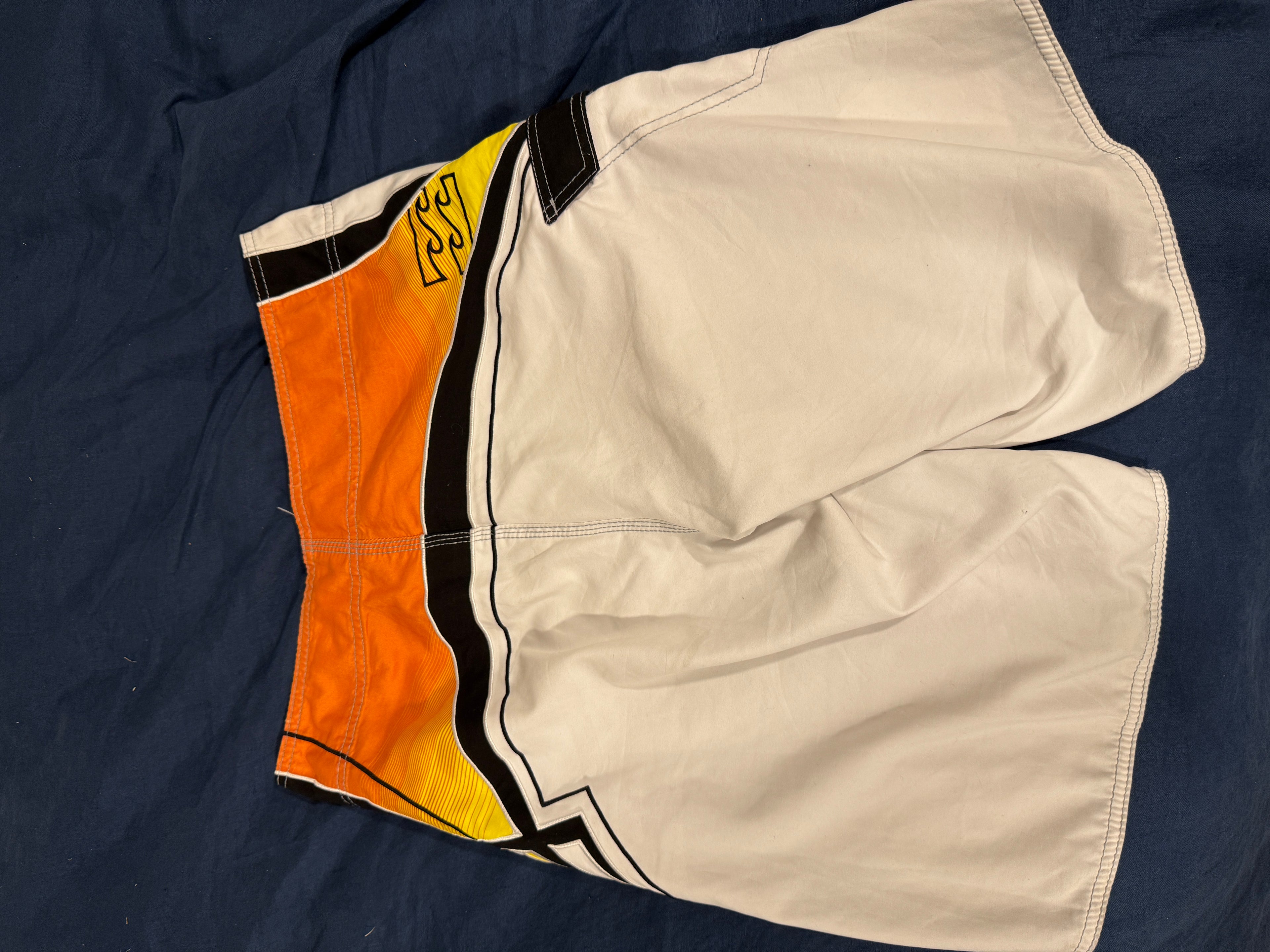 Vintage Occhilupos - Size 32