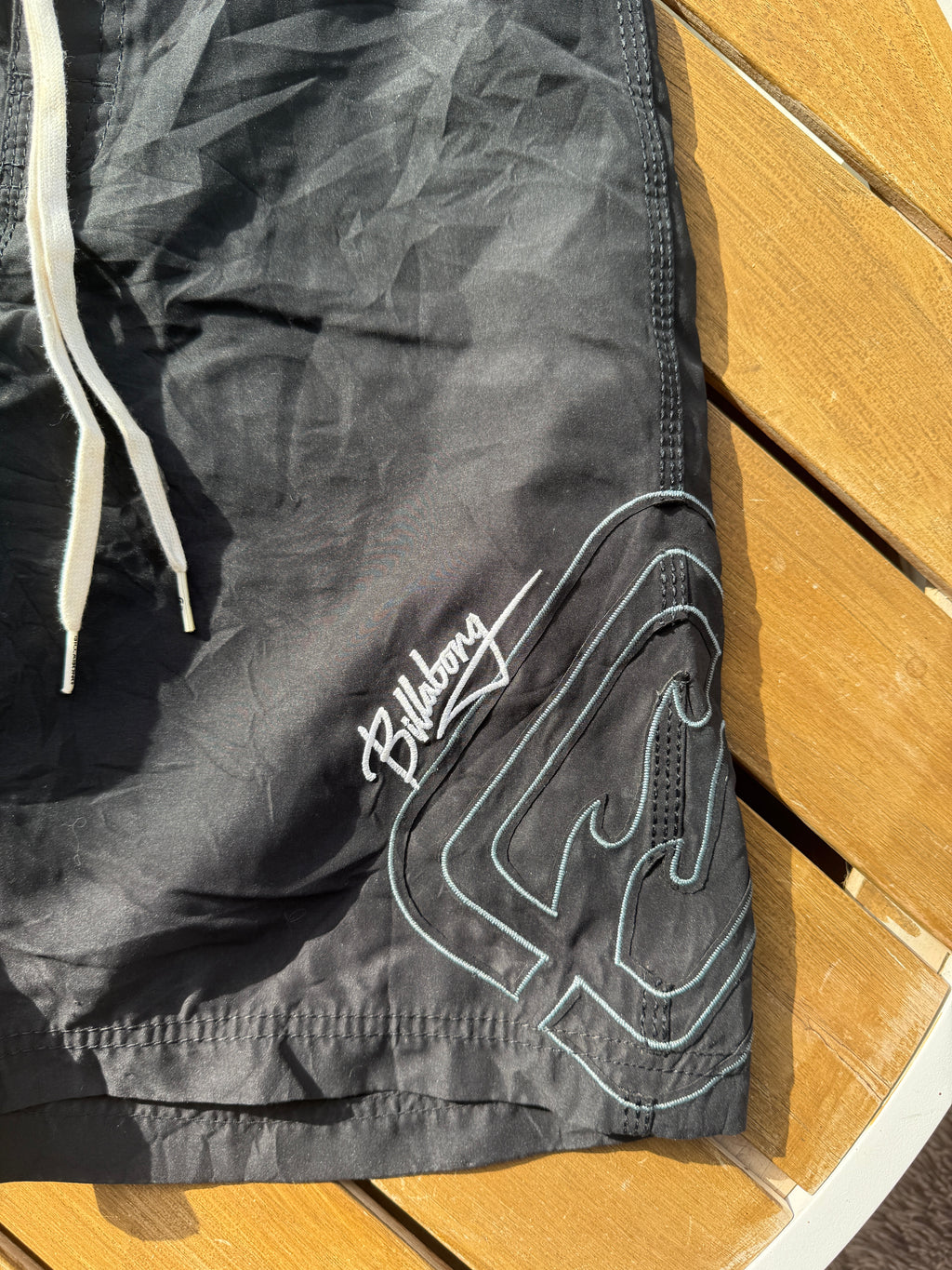 Vintage Billabong Boardies - 28