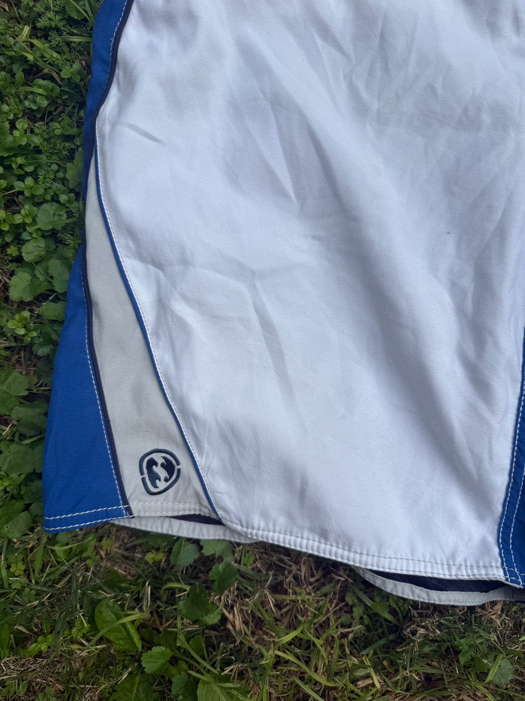 Vintage Billabong Boardies - 34