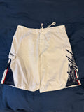 Australia Flag Occy Style Boardies - 36
