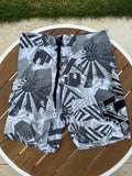 Billabong Camo Spell Out - 34