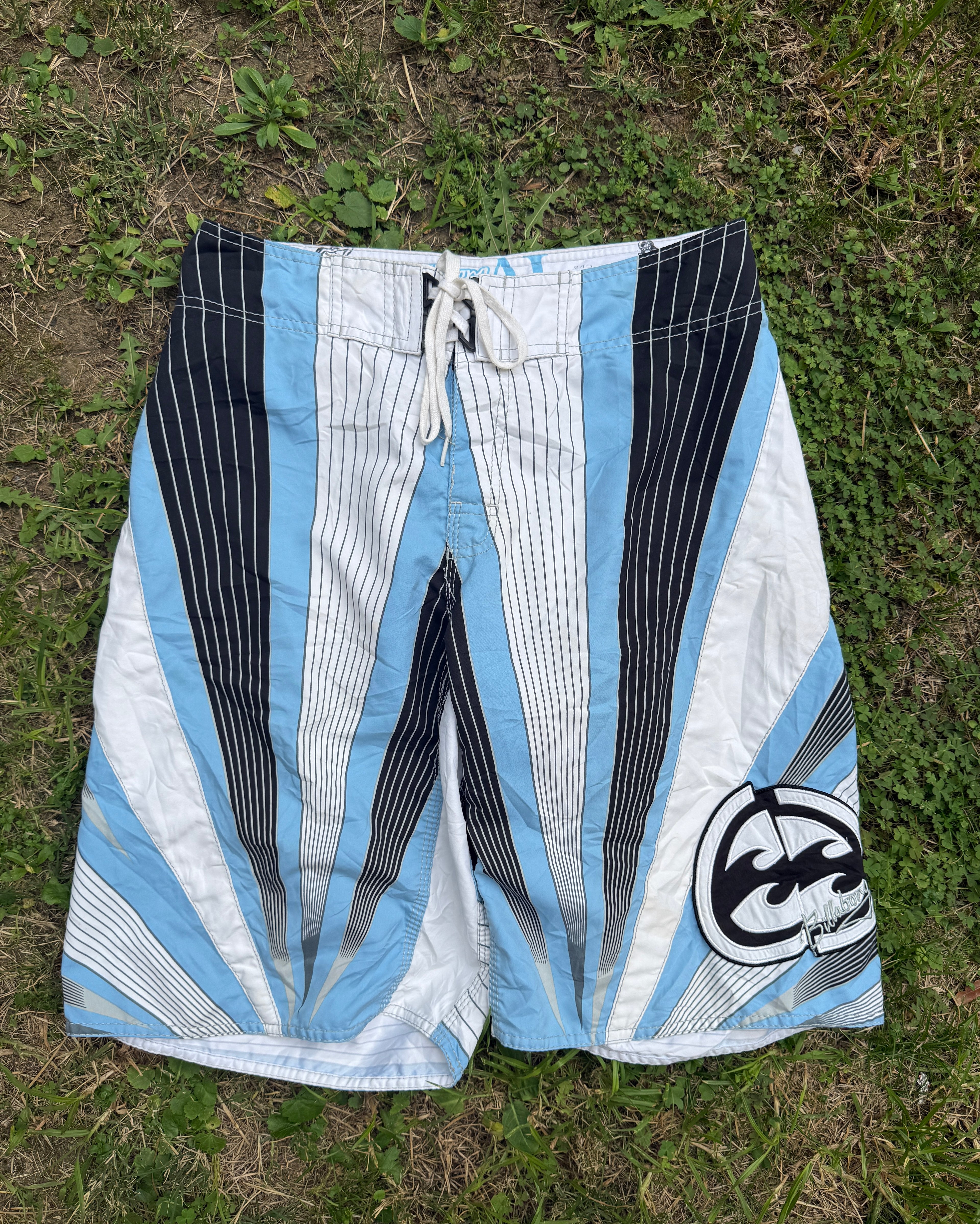 RARE Andy Iron Samurais - 31