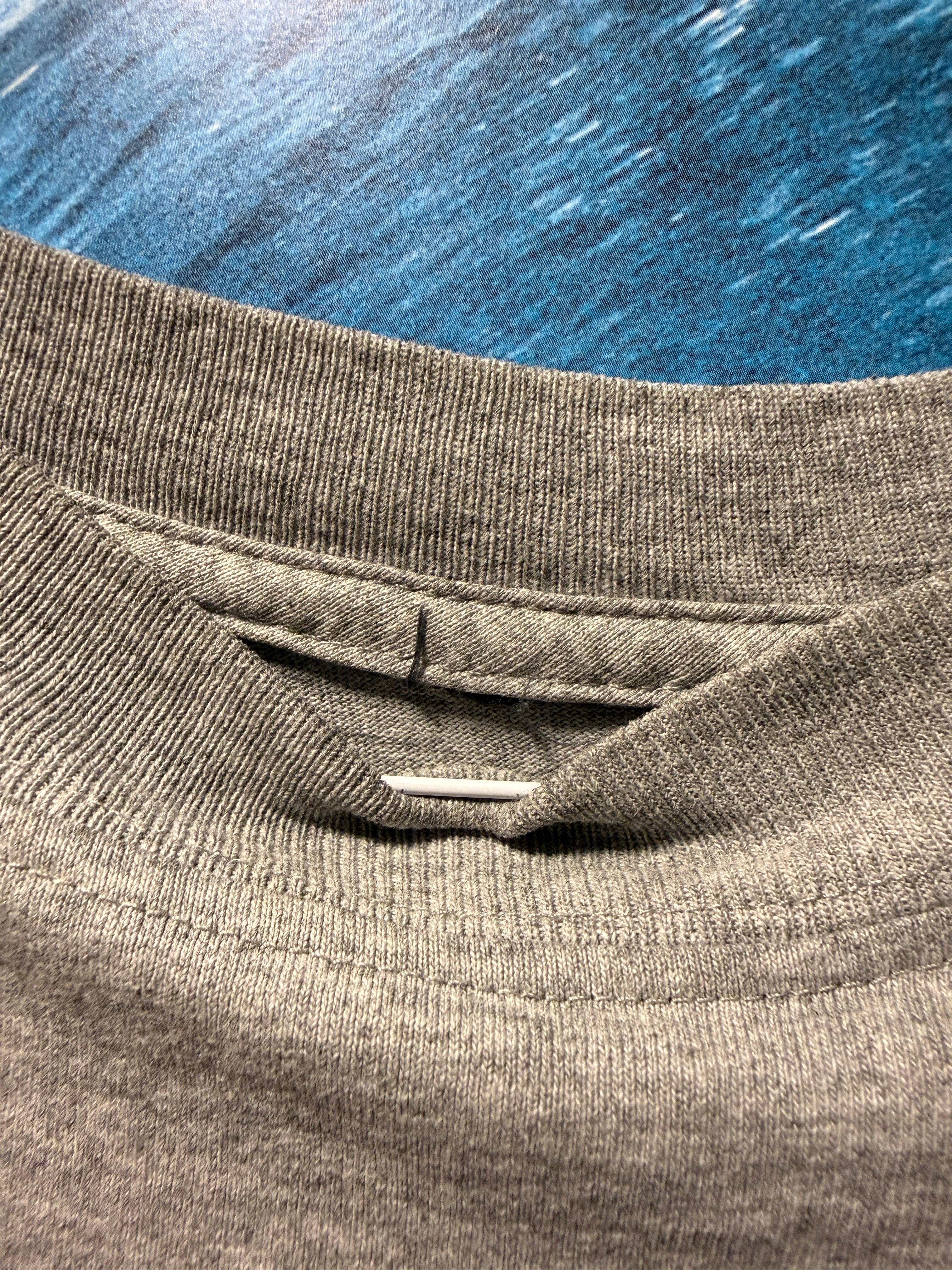 RARE Oakley Software Sawblade T Shirt - L