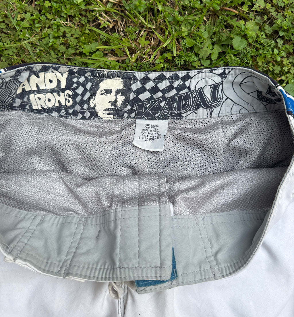 Andy Iron Kauais - 32