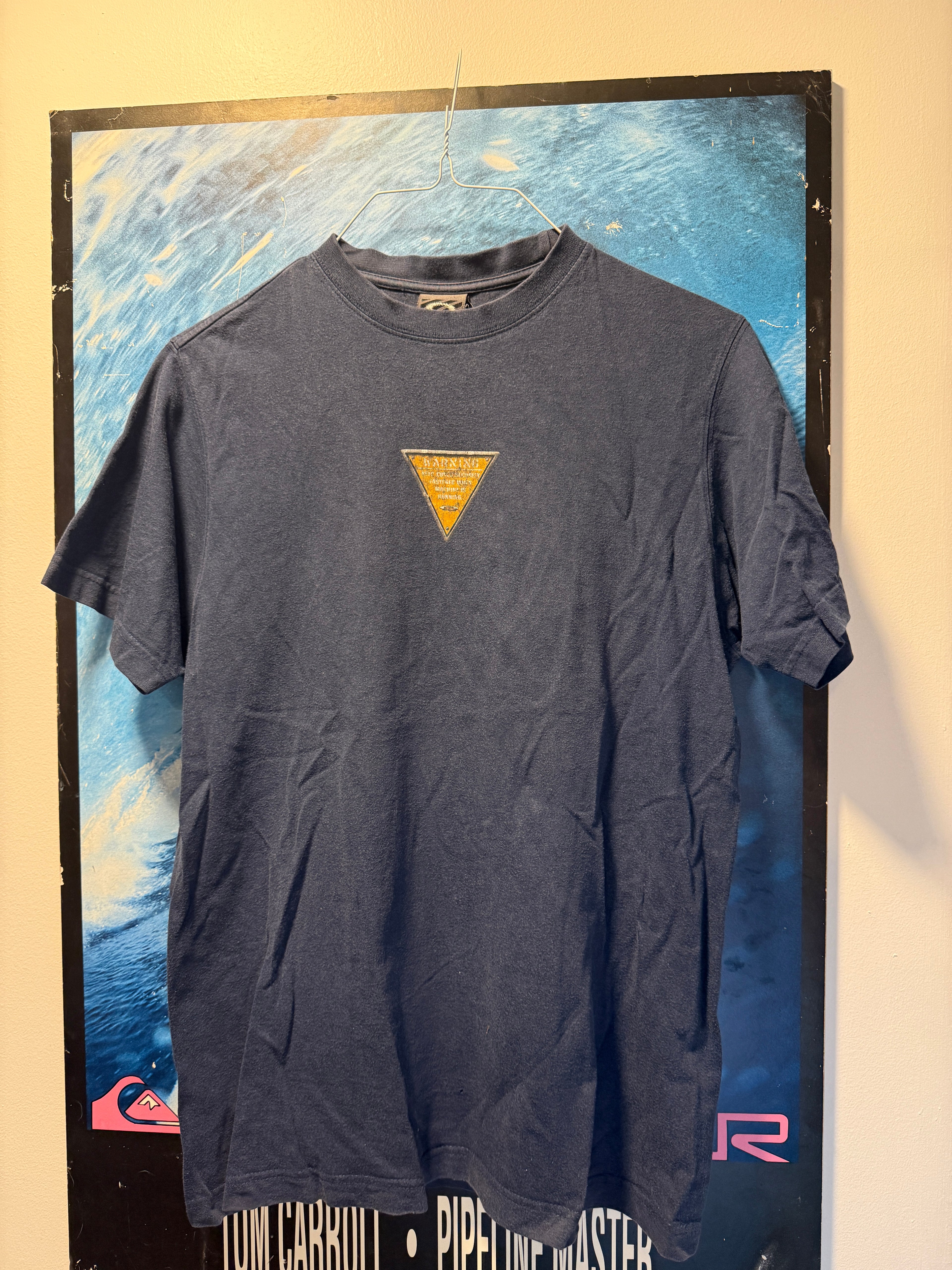 Oakley Software T Shirt - M