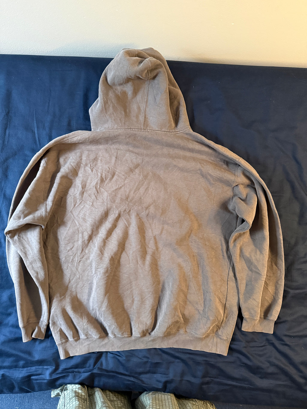 O’niell Made In USA Hoodie - XL