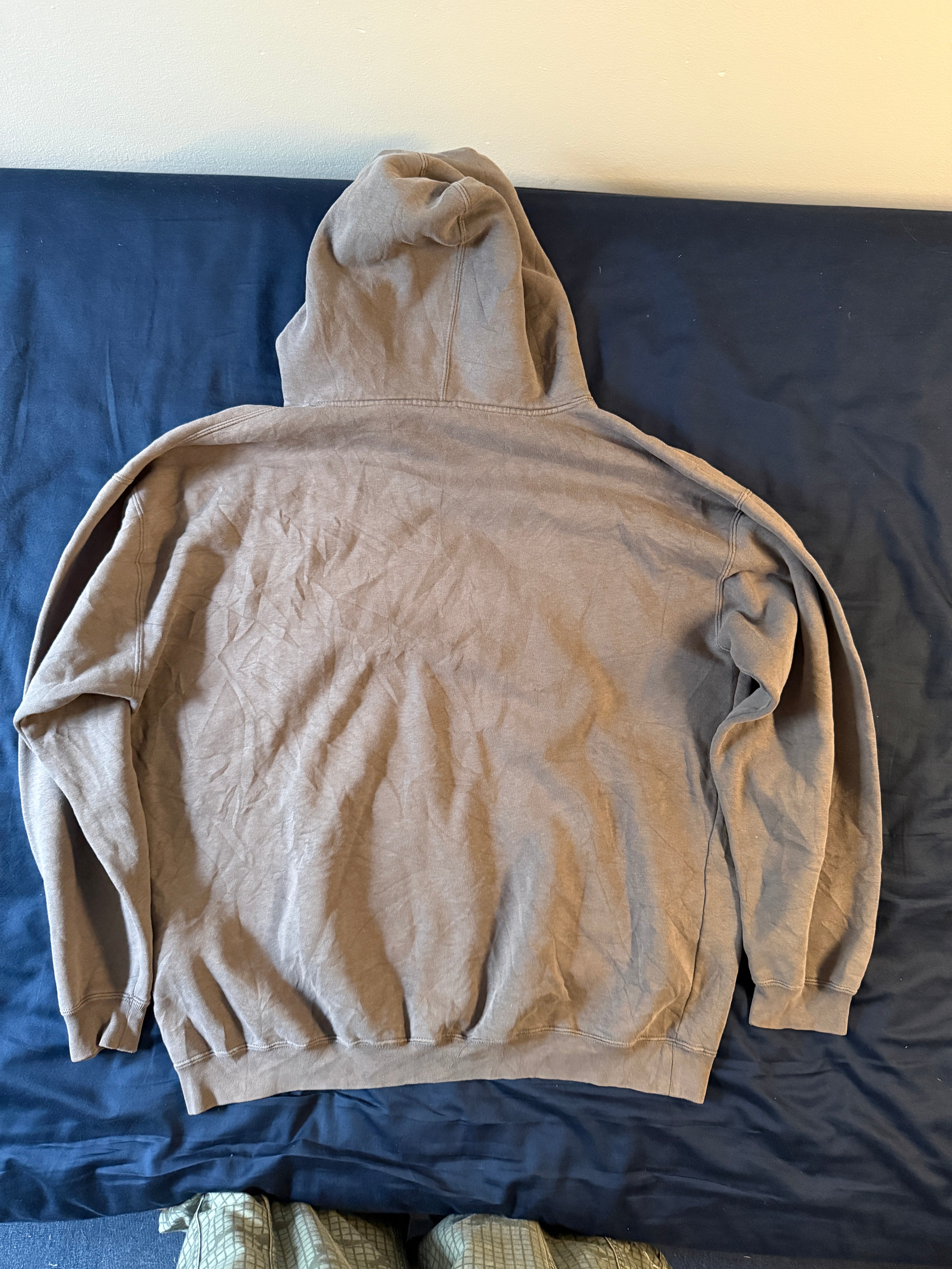 O’niell Made In USA Hoodie - XL