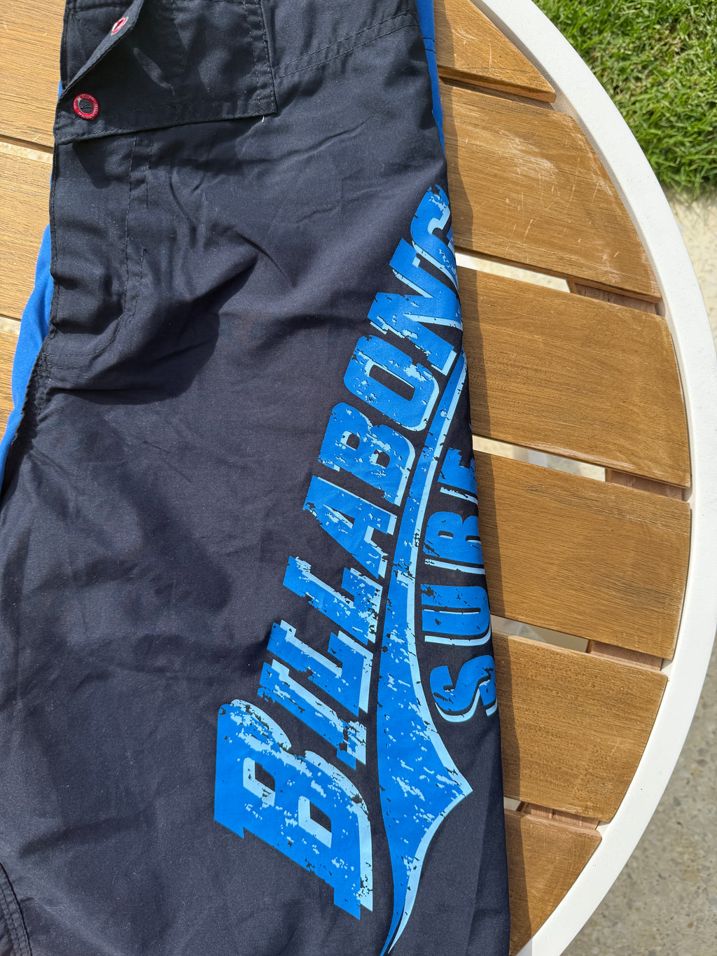 Two Tone Billabong - 28
