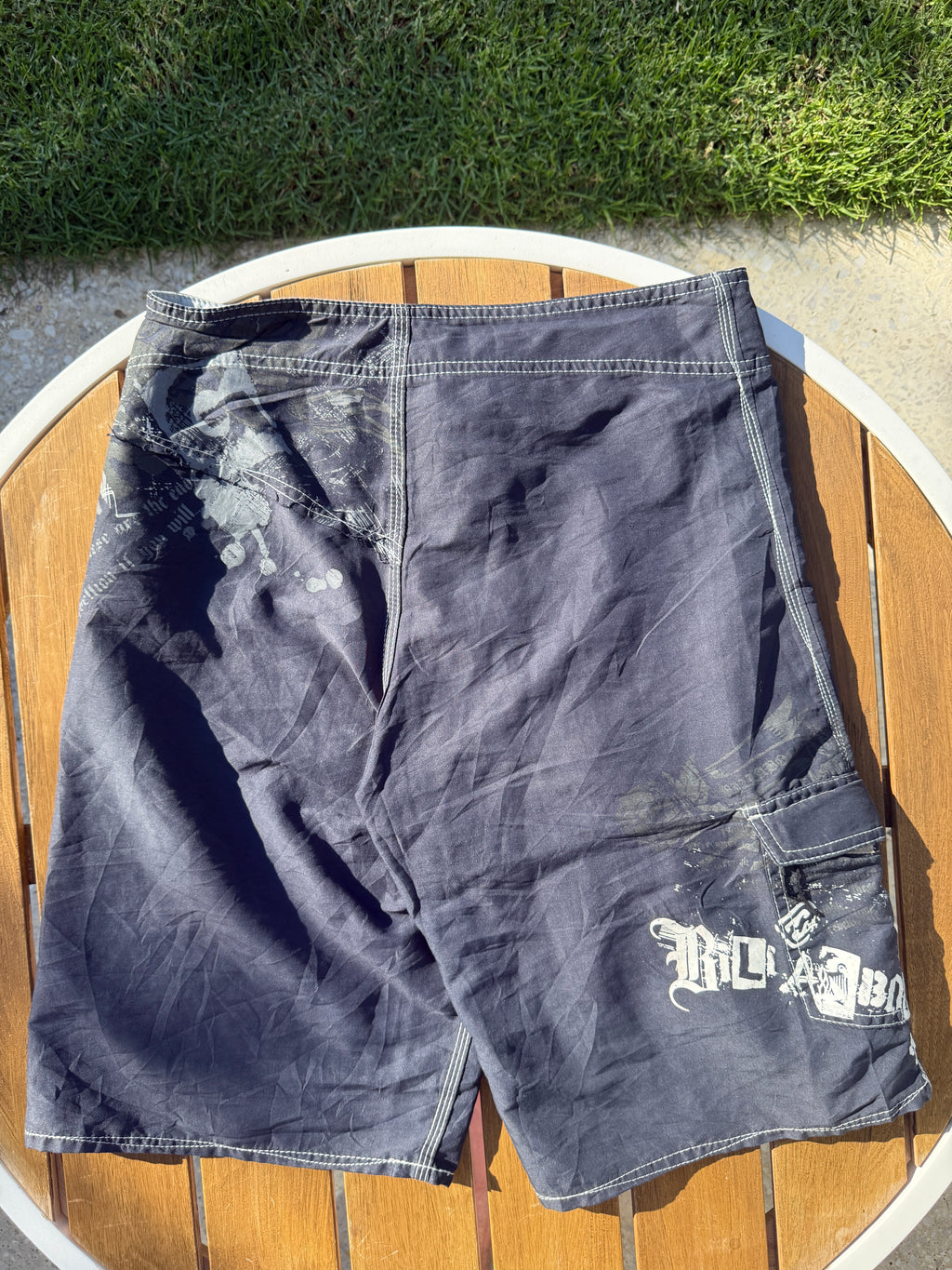 Billabong Spell Out - 30