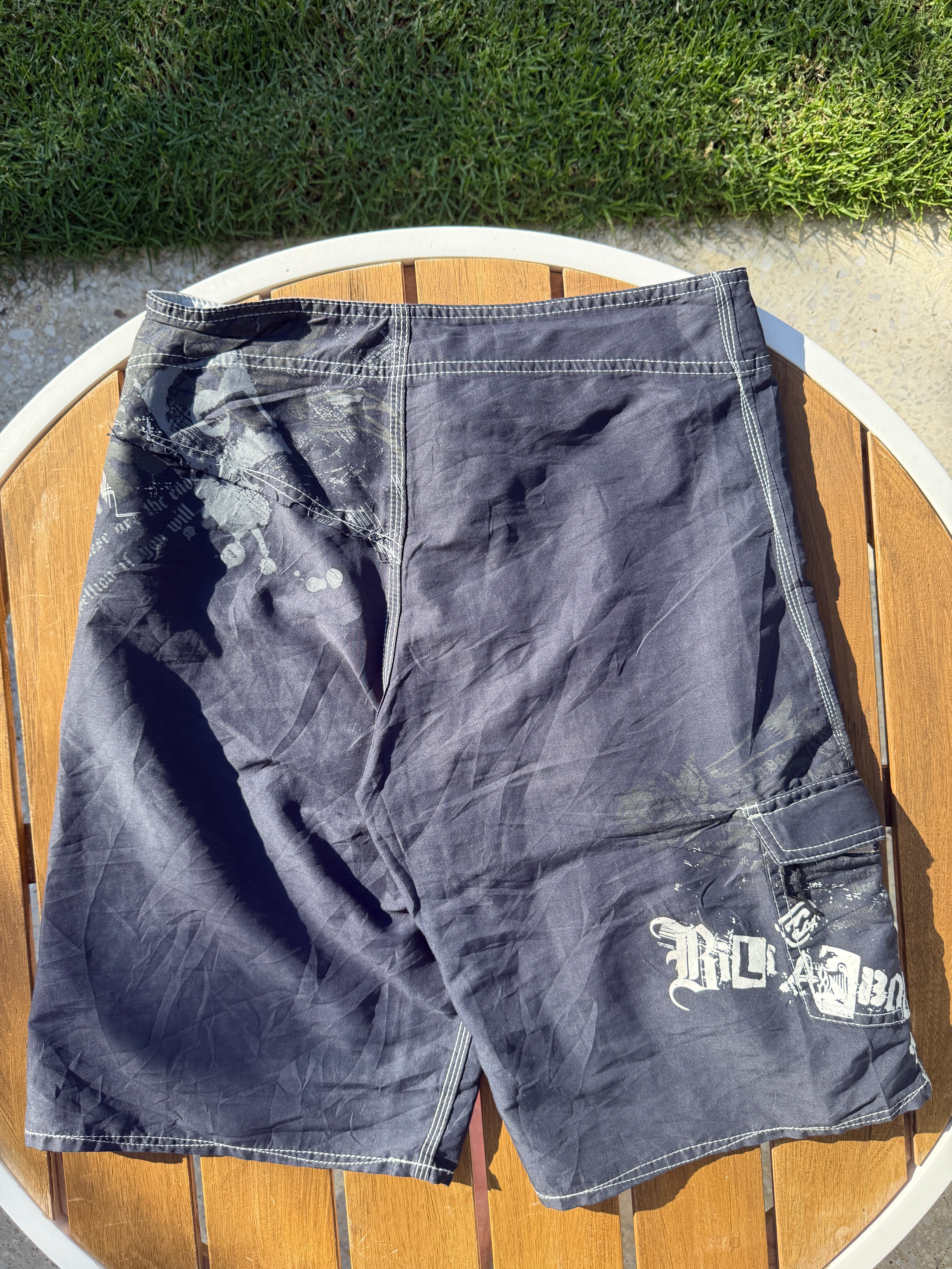 Billabong Spell Out - 30