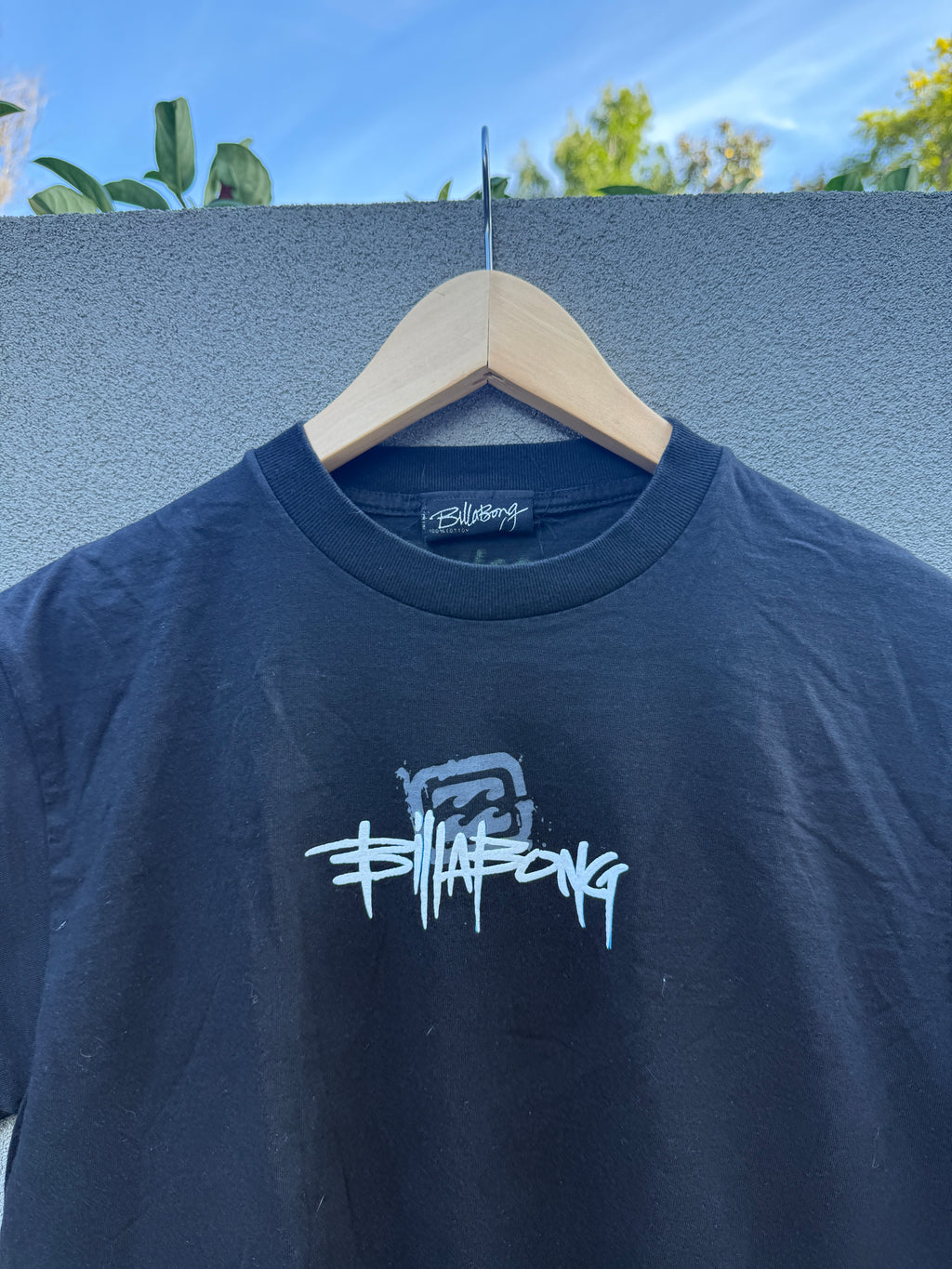 Vintage Billabong Tee - M