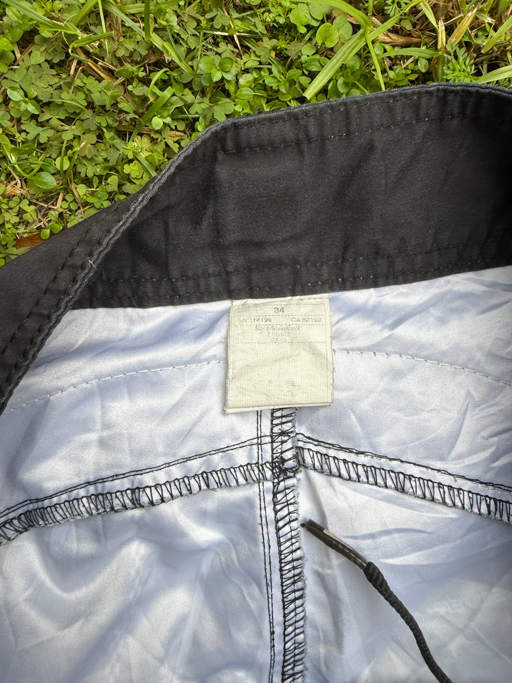 Quicksilver Boardies - 33/34