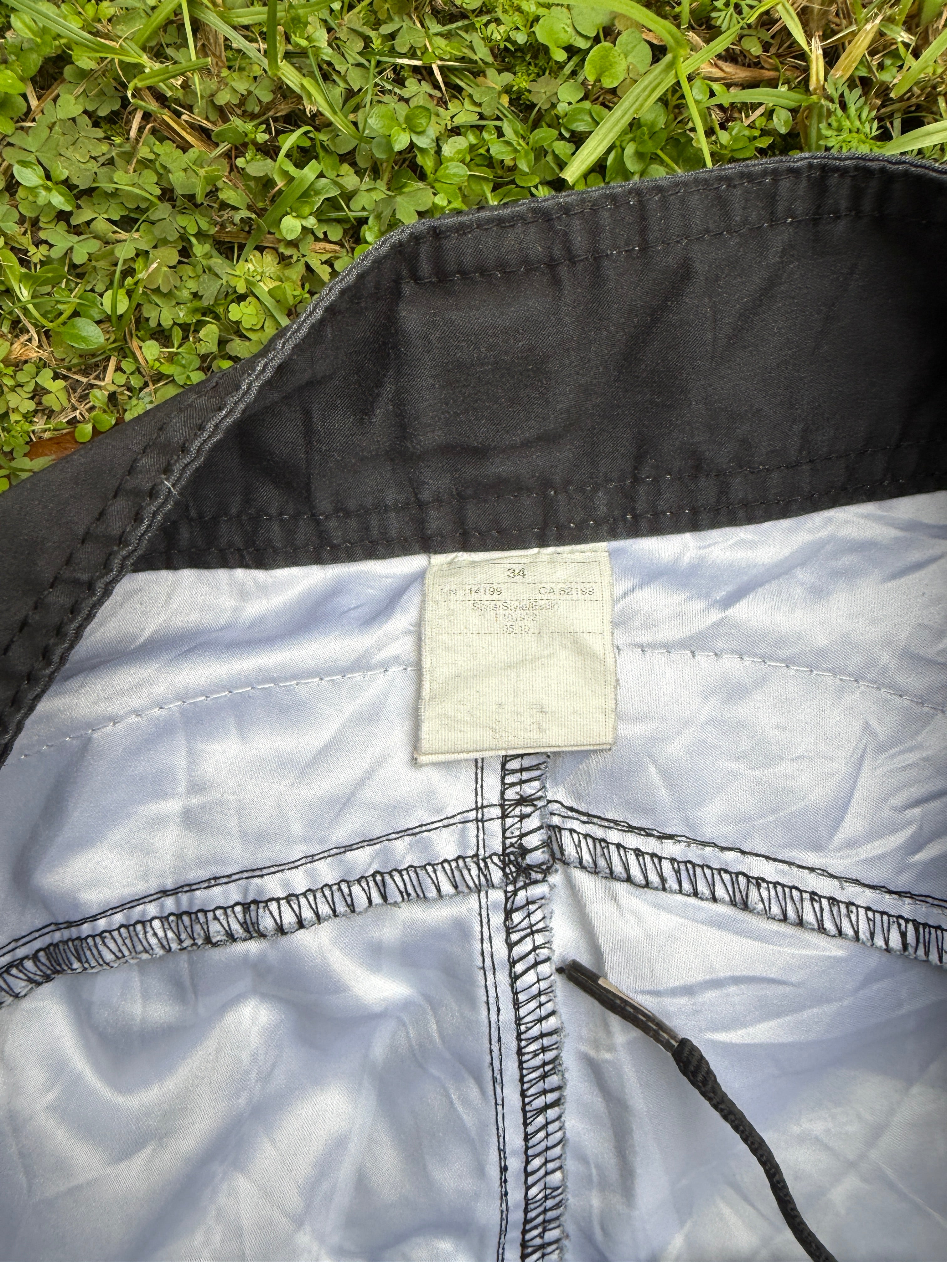 Quicksilver Boardies - 33/34