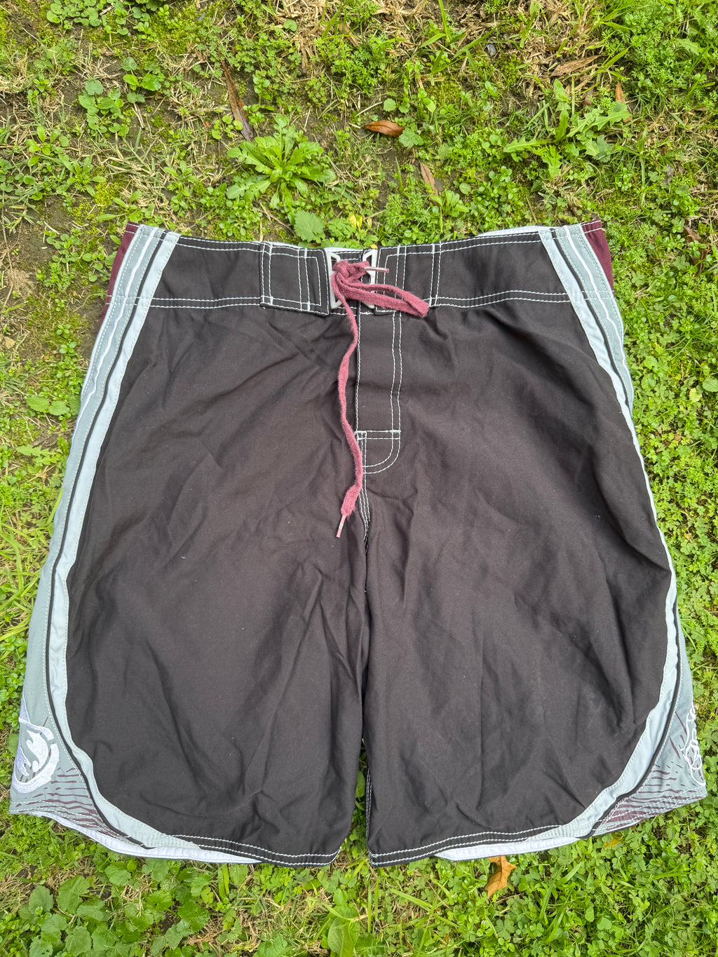 Vintage Billabong - 33