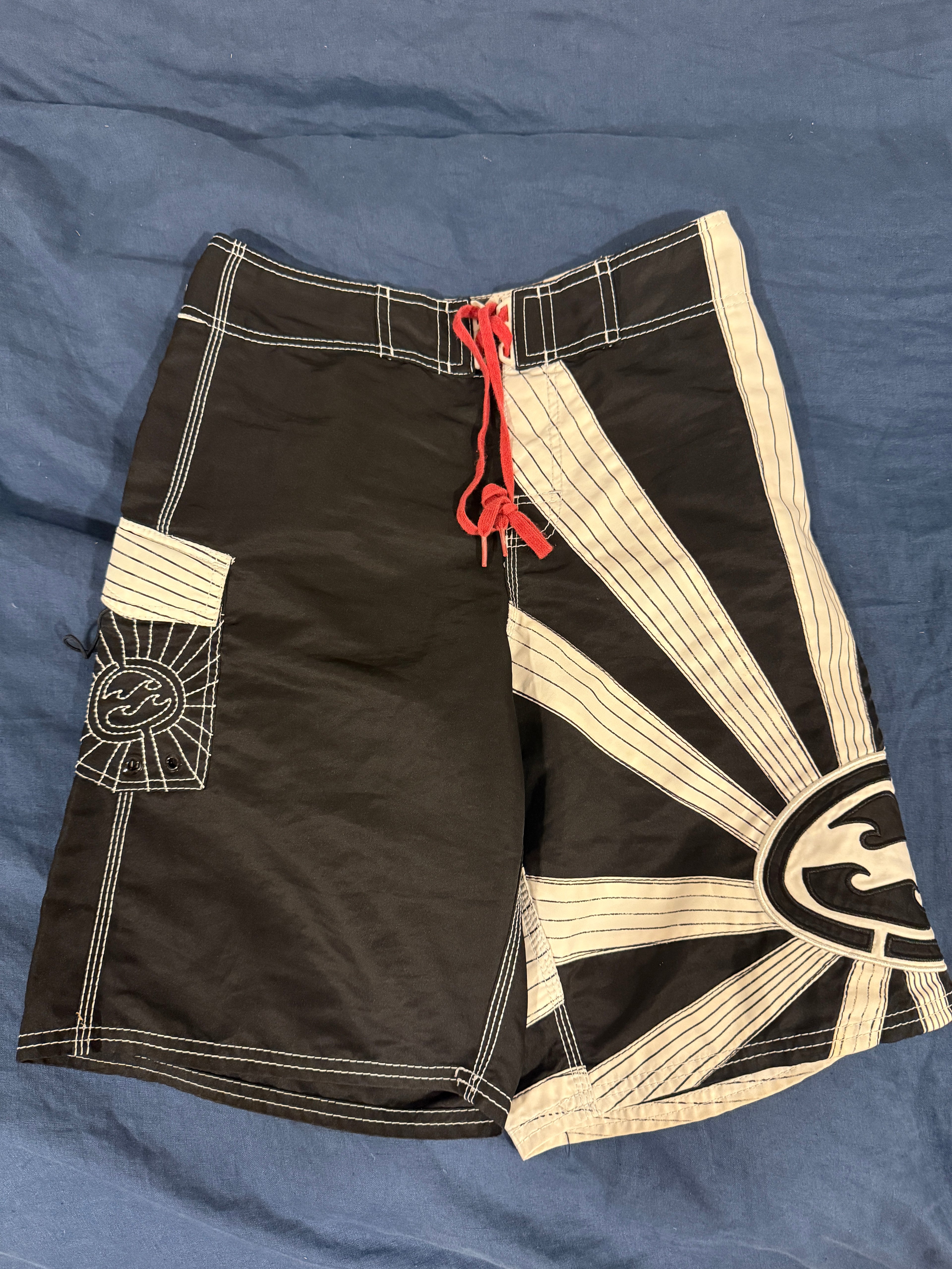 Vintage Andy Irons - 30