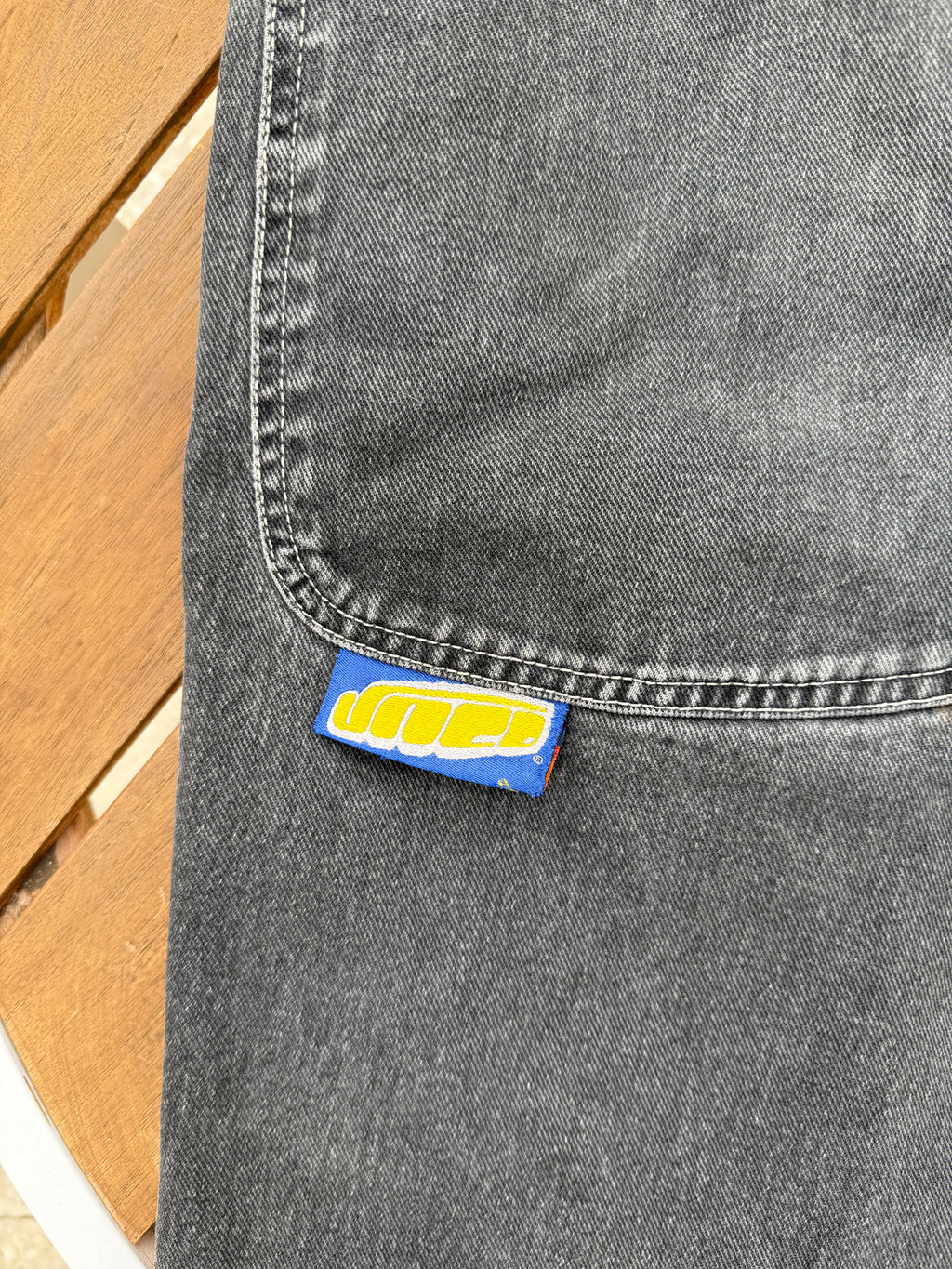 JNCO Twin Cannon Shorts 32x12