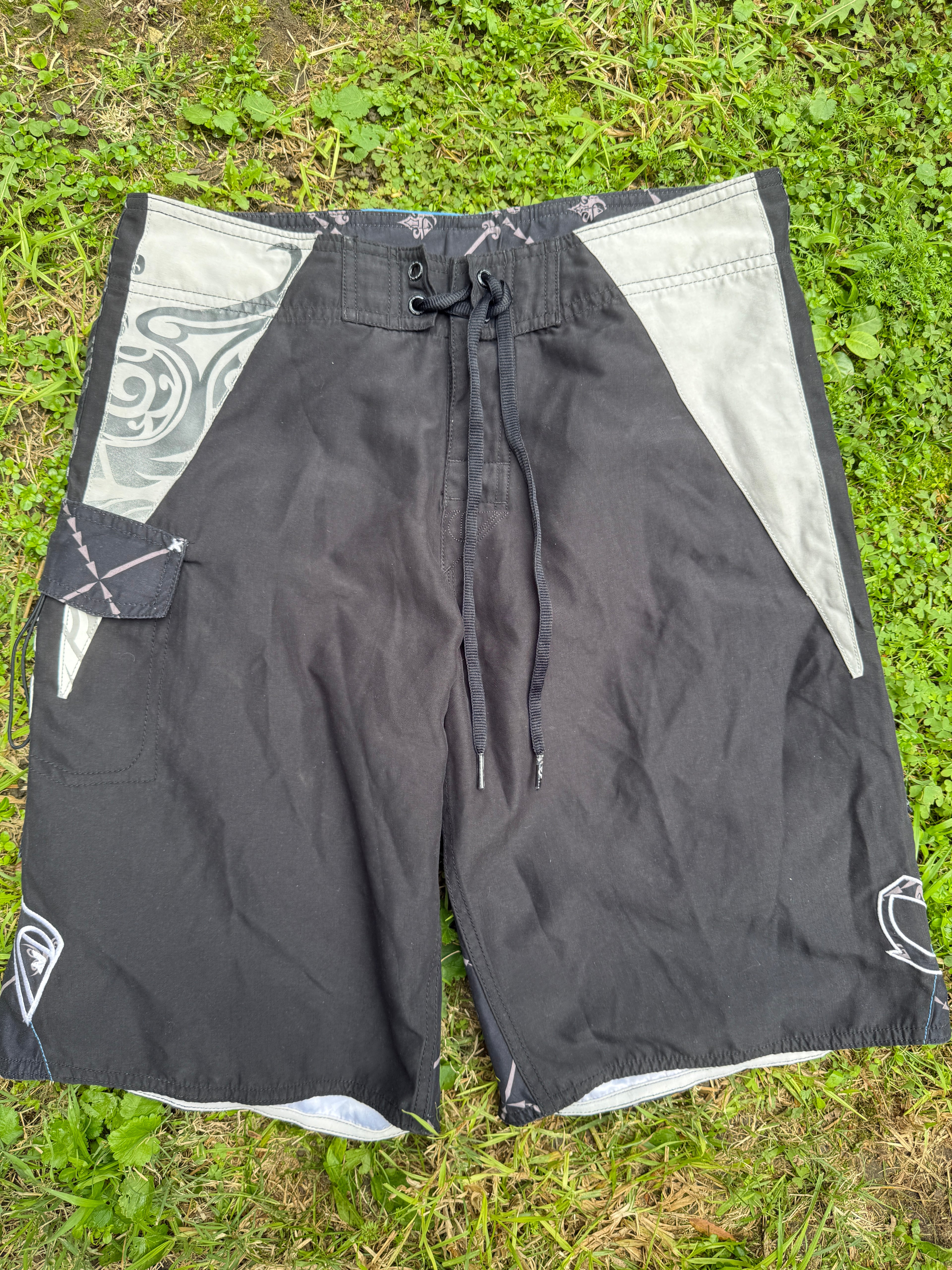 Vintage Quicksilver - 30