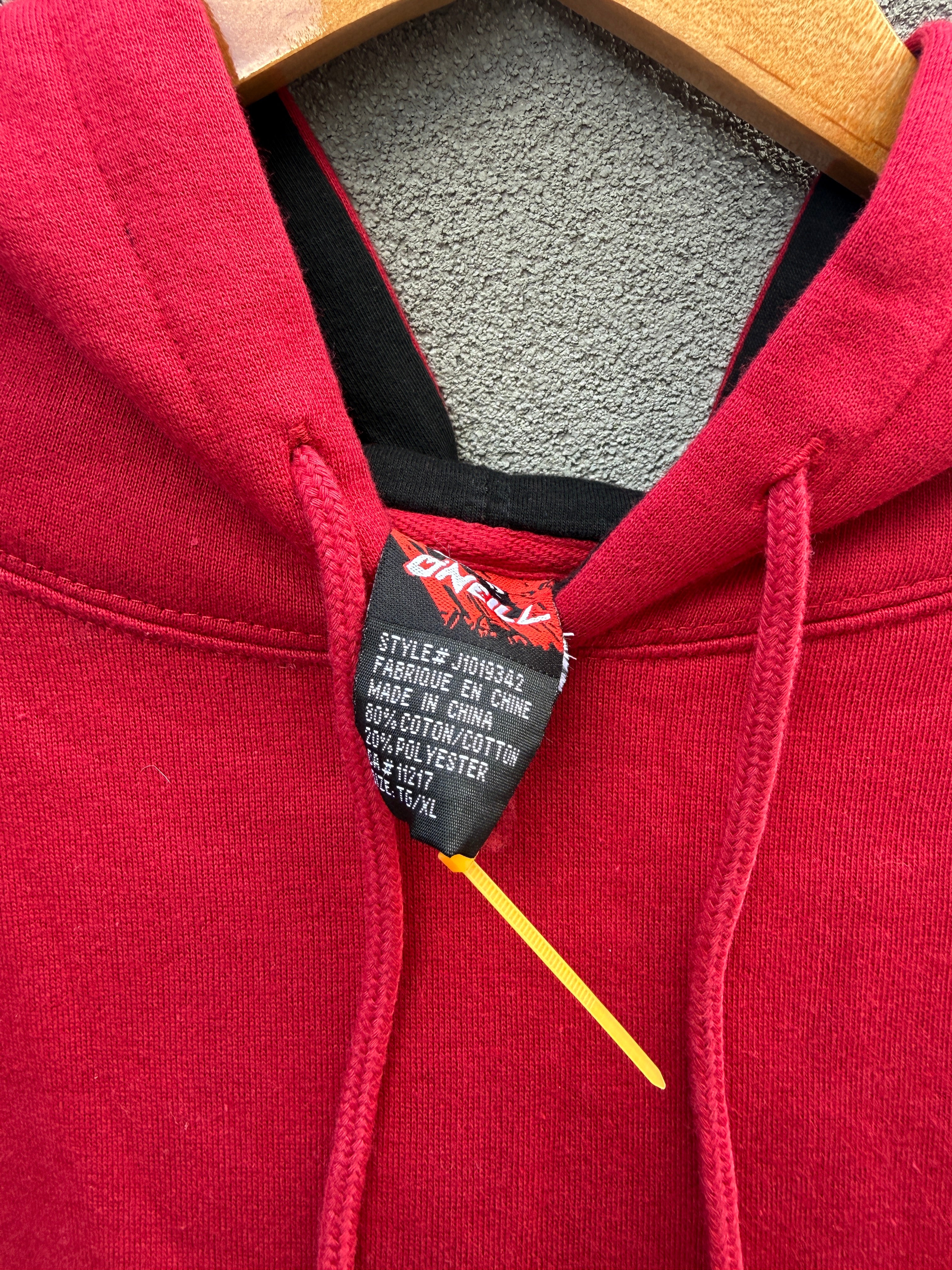 Vintage Oniell Hoodie - XL