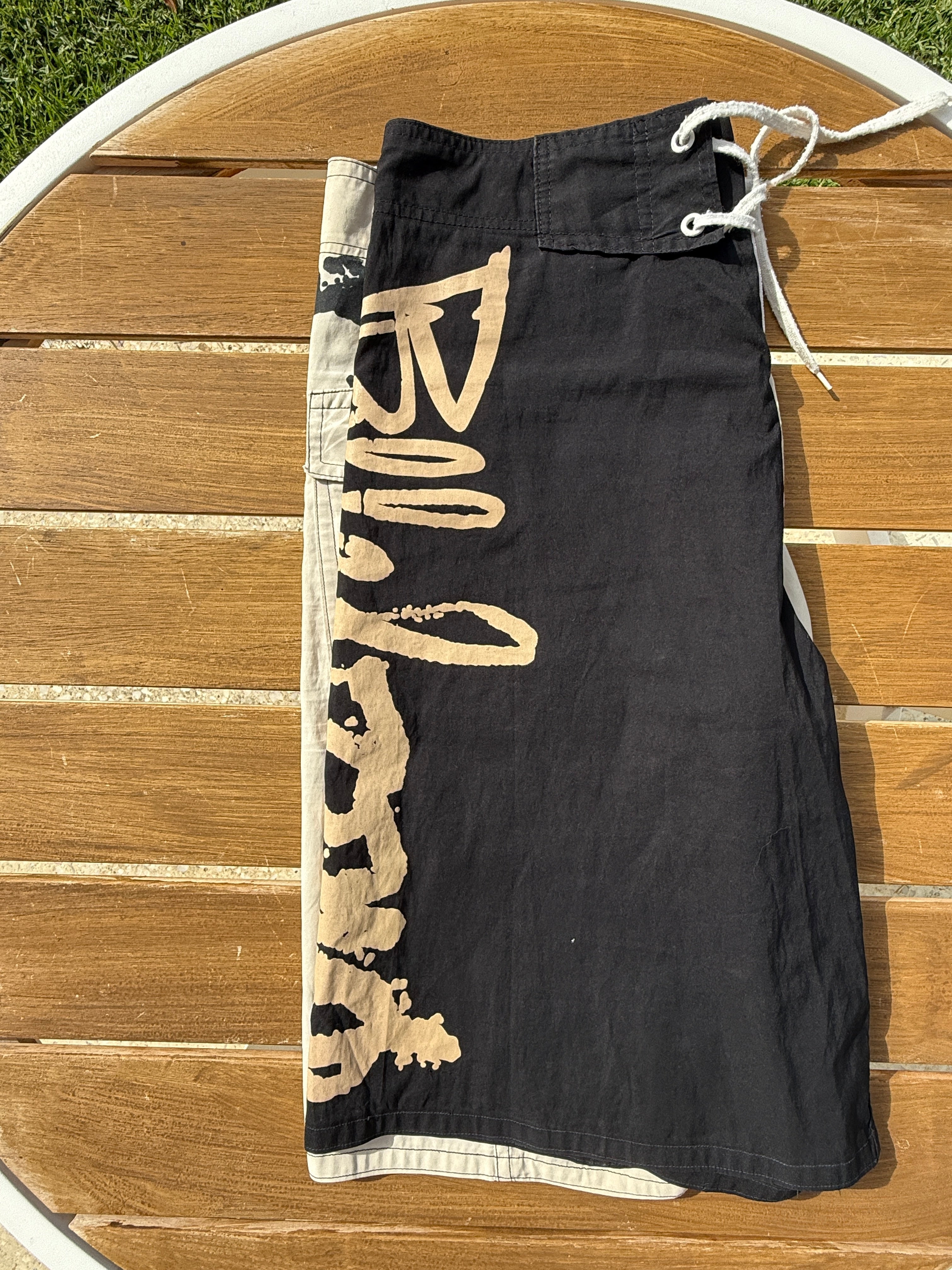 Vintage Billabong Two Tone - 32