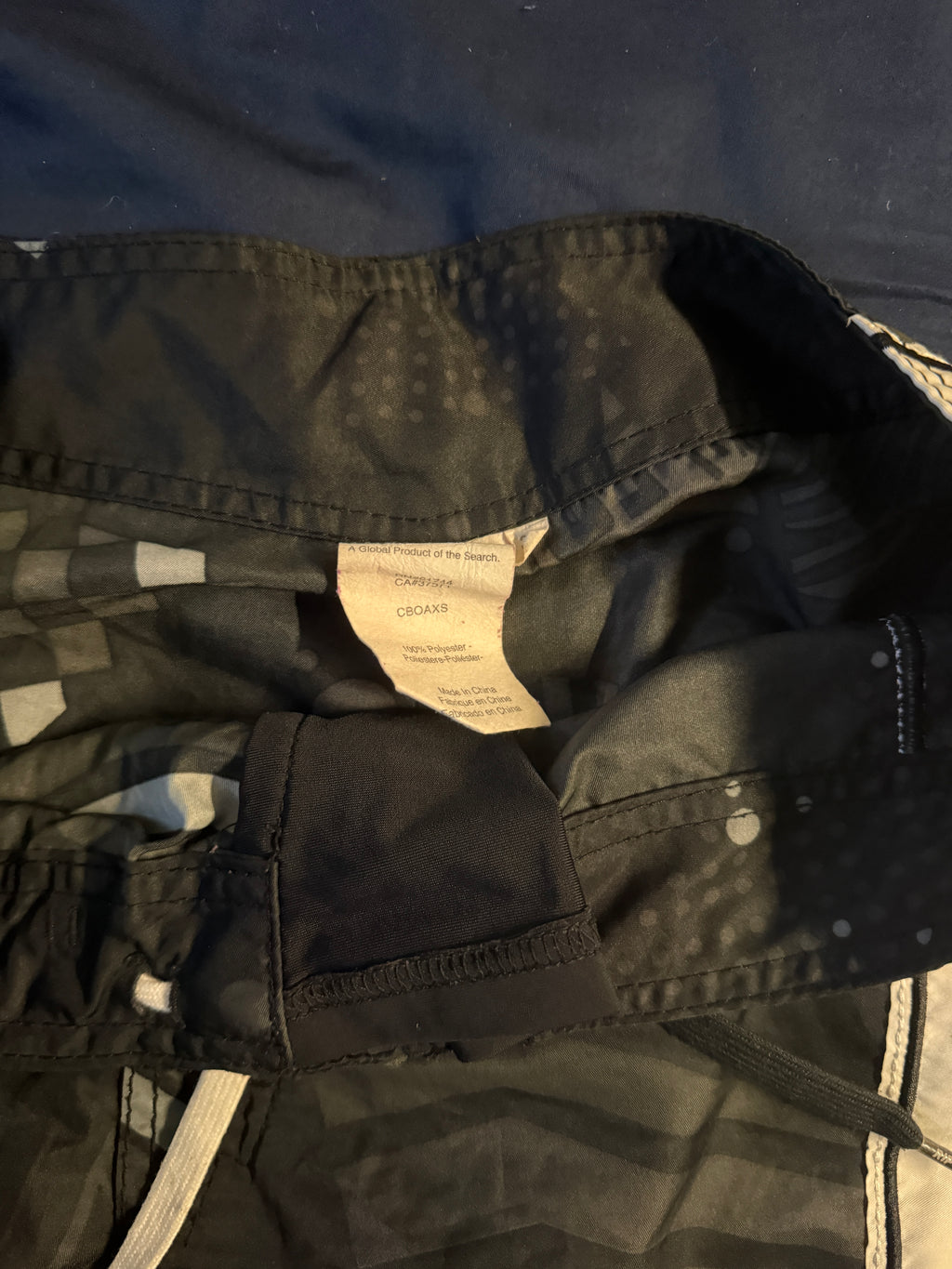 Rip curl Nick Fanning Signature - 32