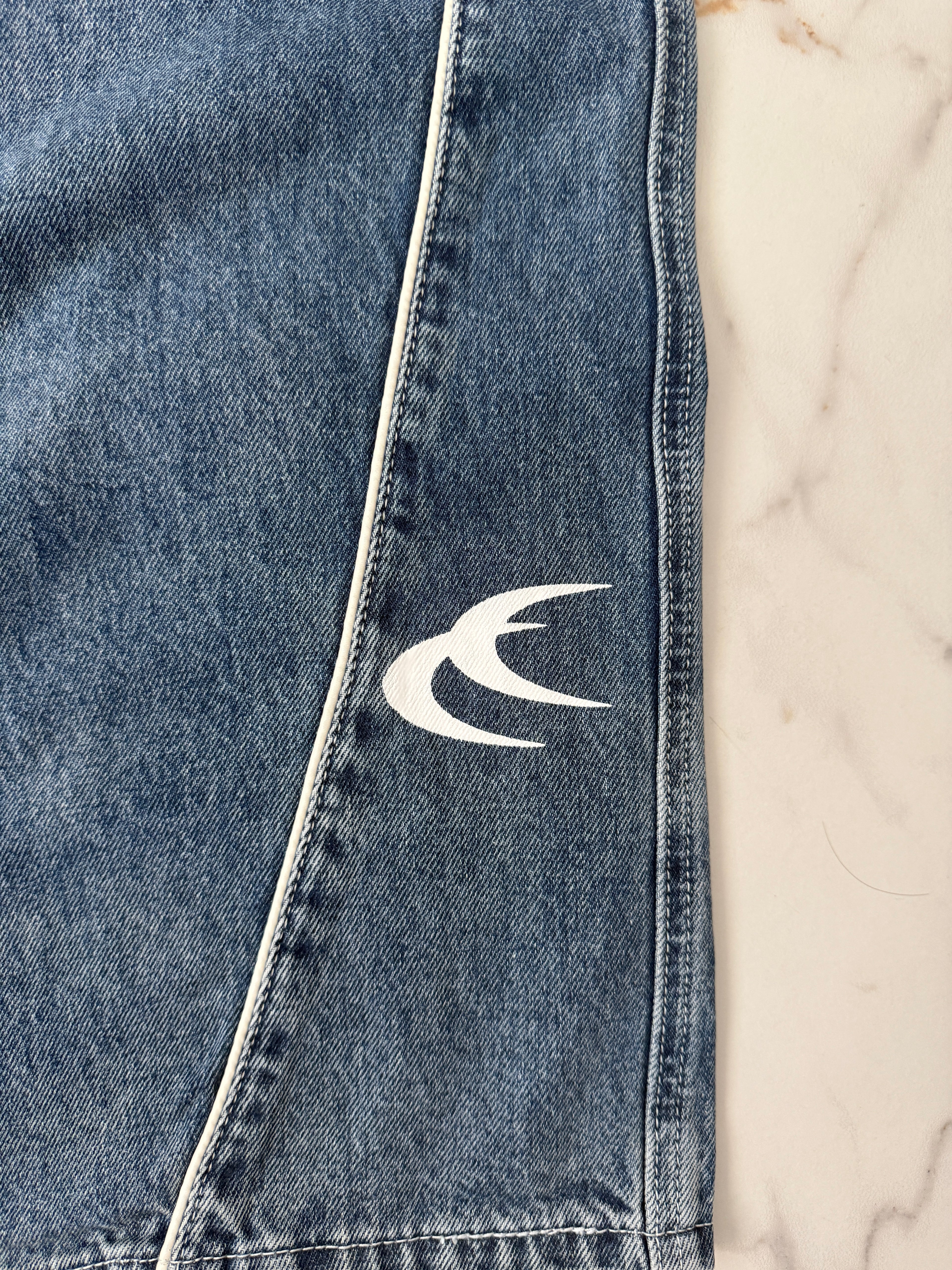 Scuffers Mowa Pants