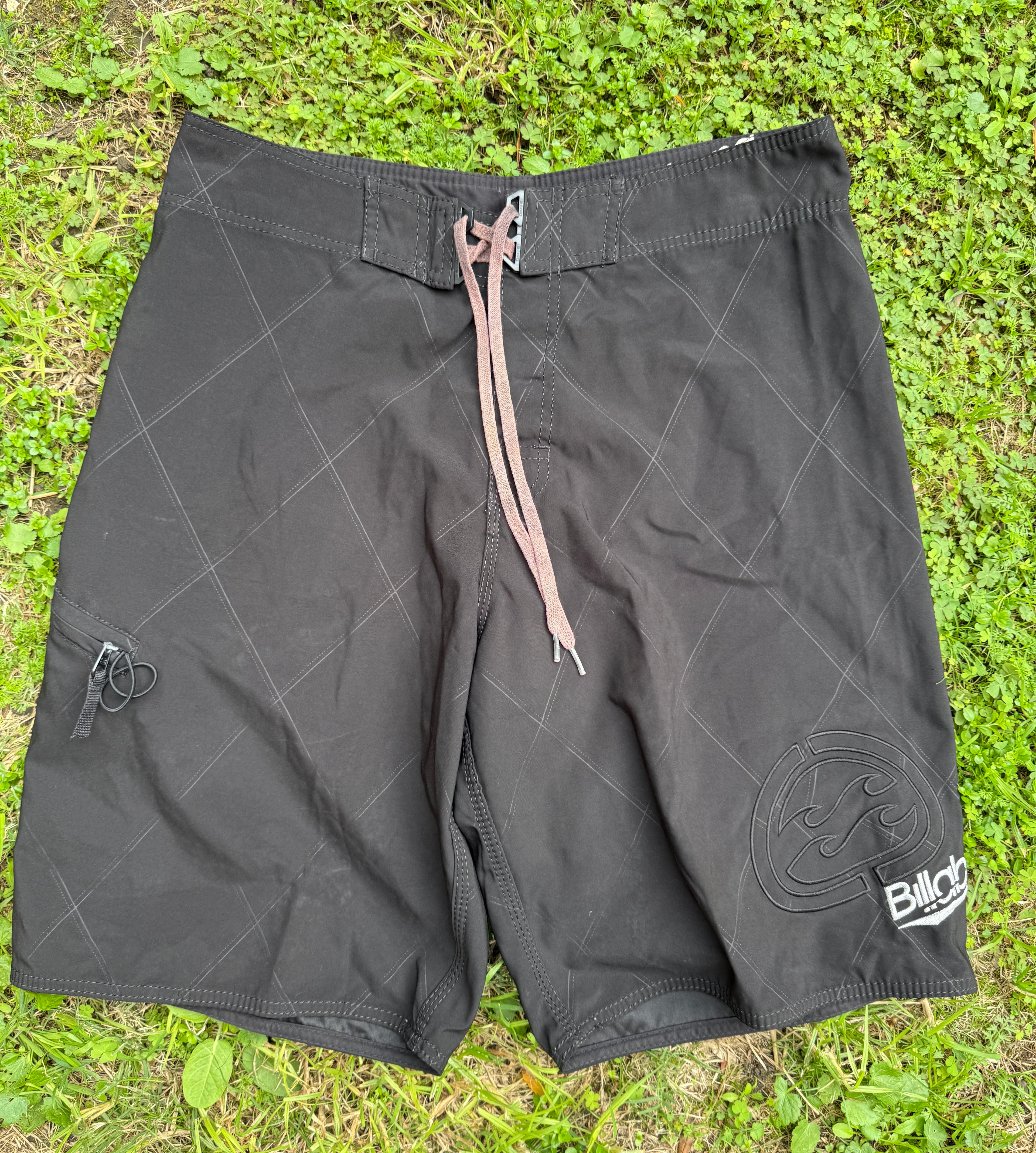 Andy Iron Pure Platniums - 34
