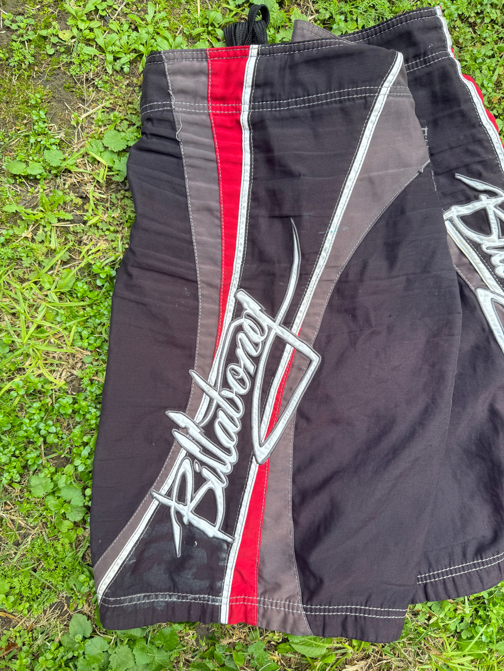 Vintage Billabong (Occy Style) - 32