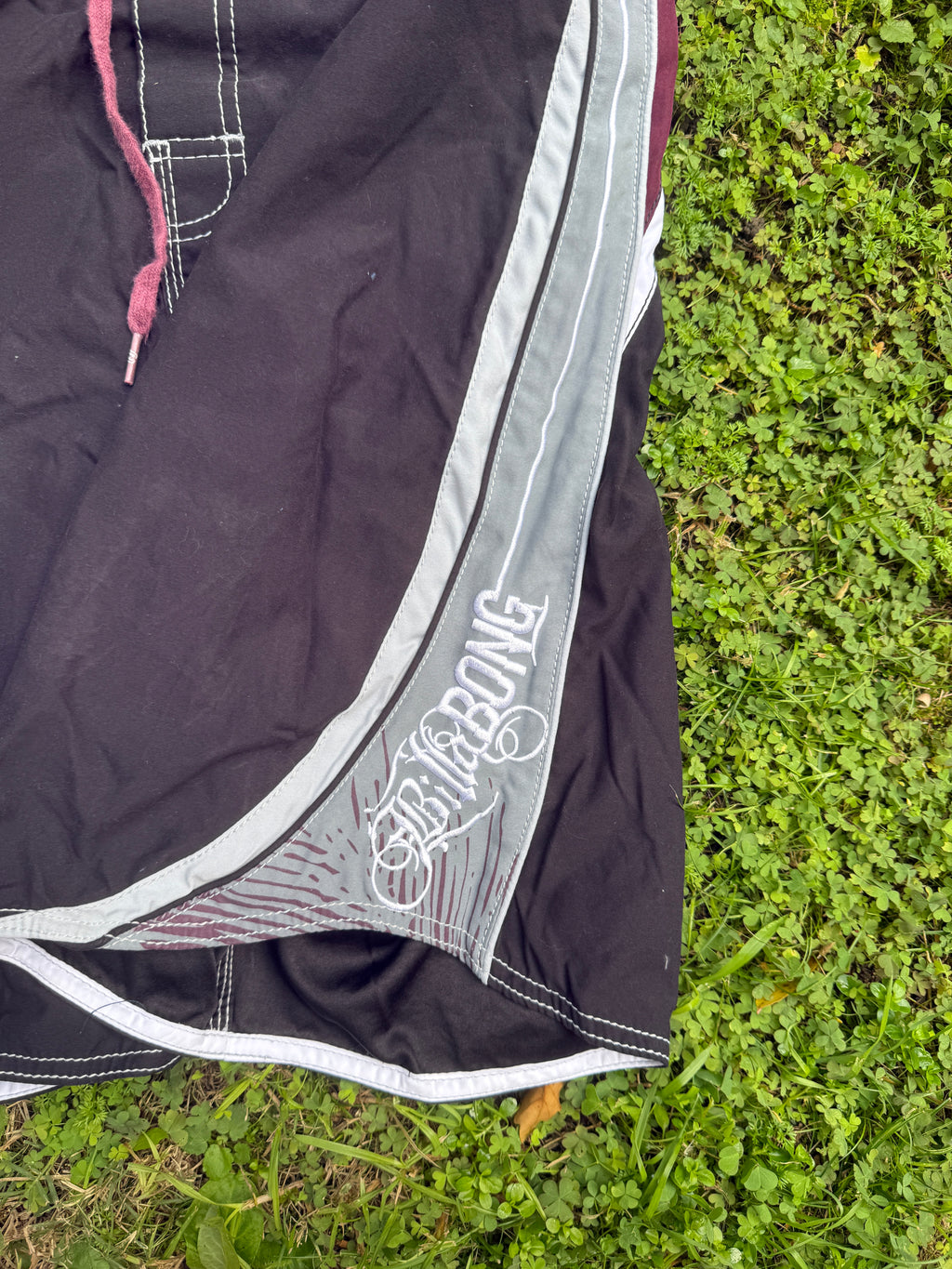 Vintage Billabong - 33