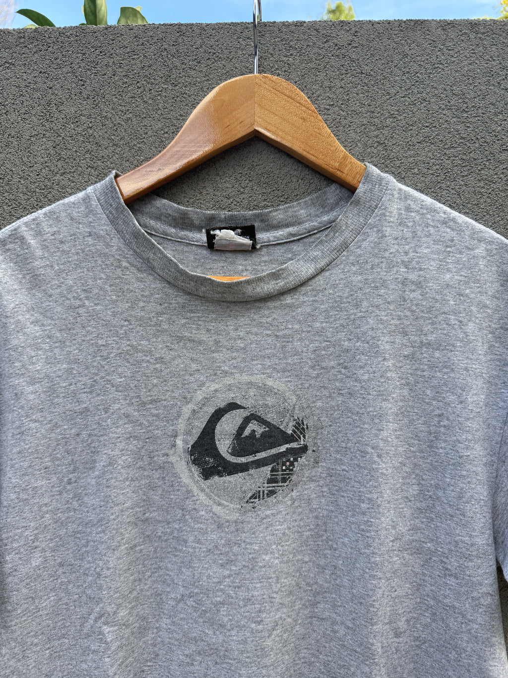 Vintage Quicksilver Tee - M