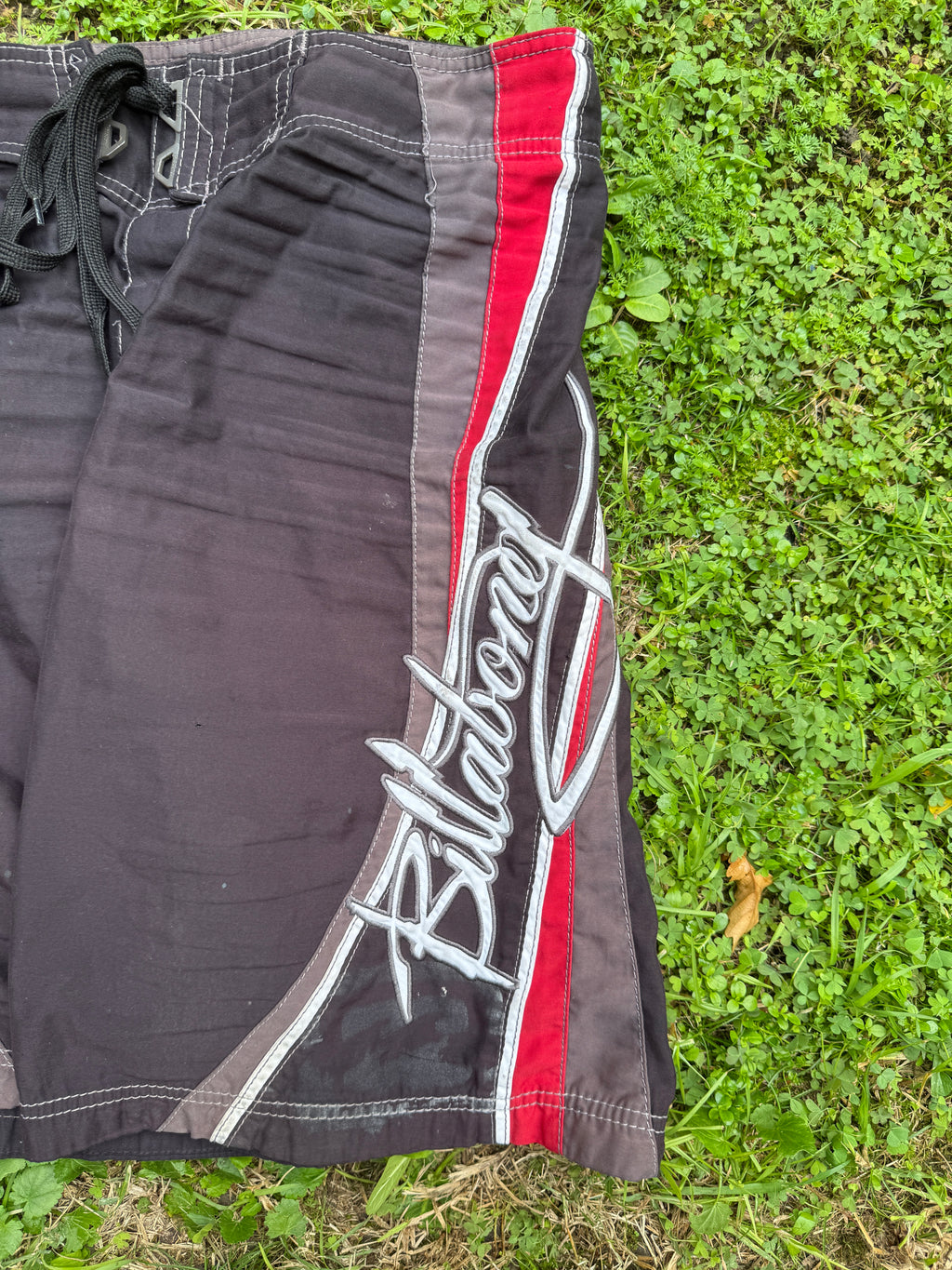 Vintage Billabong (Occy Style) - 32