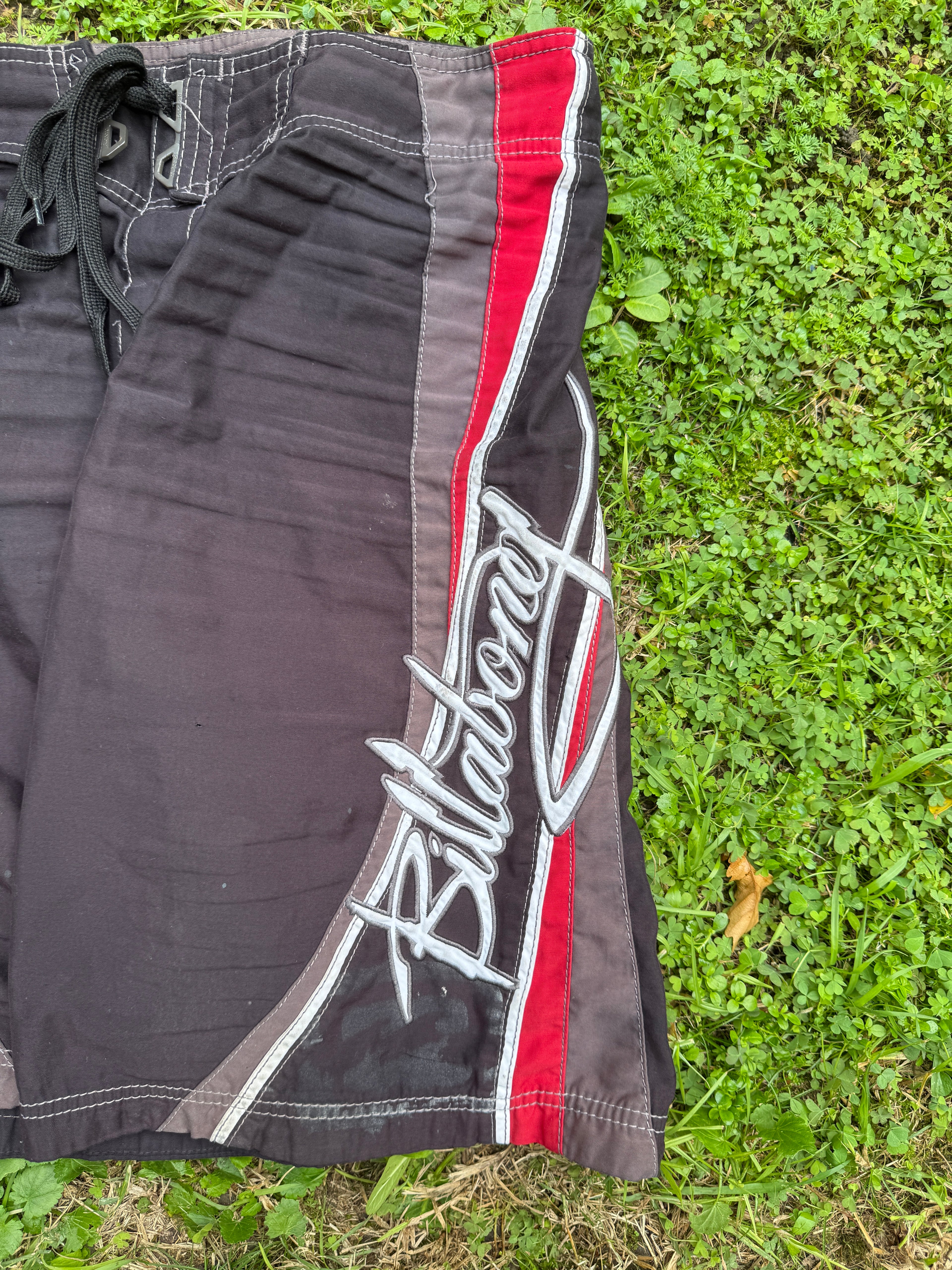 Vintage Billabong (Occy Style) - 32