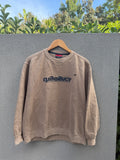 Vintage Quicksilver Sweater - M