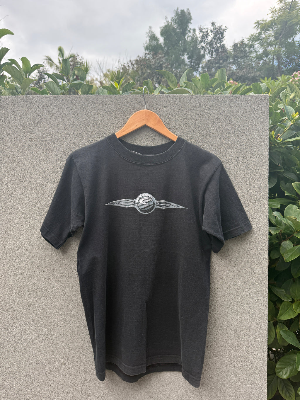 Two Tees For LE