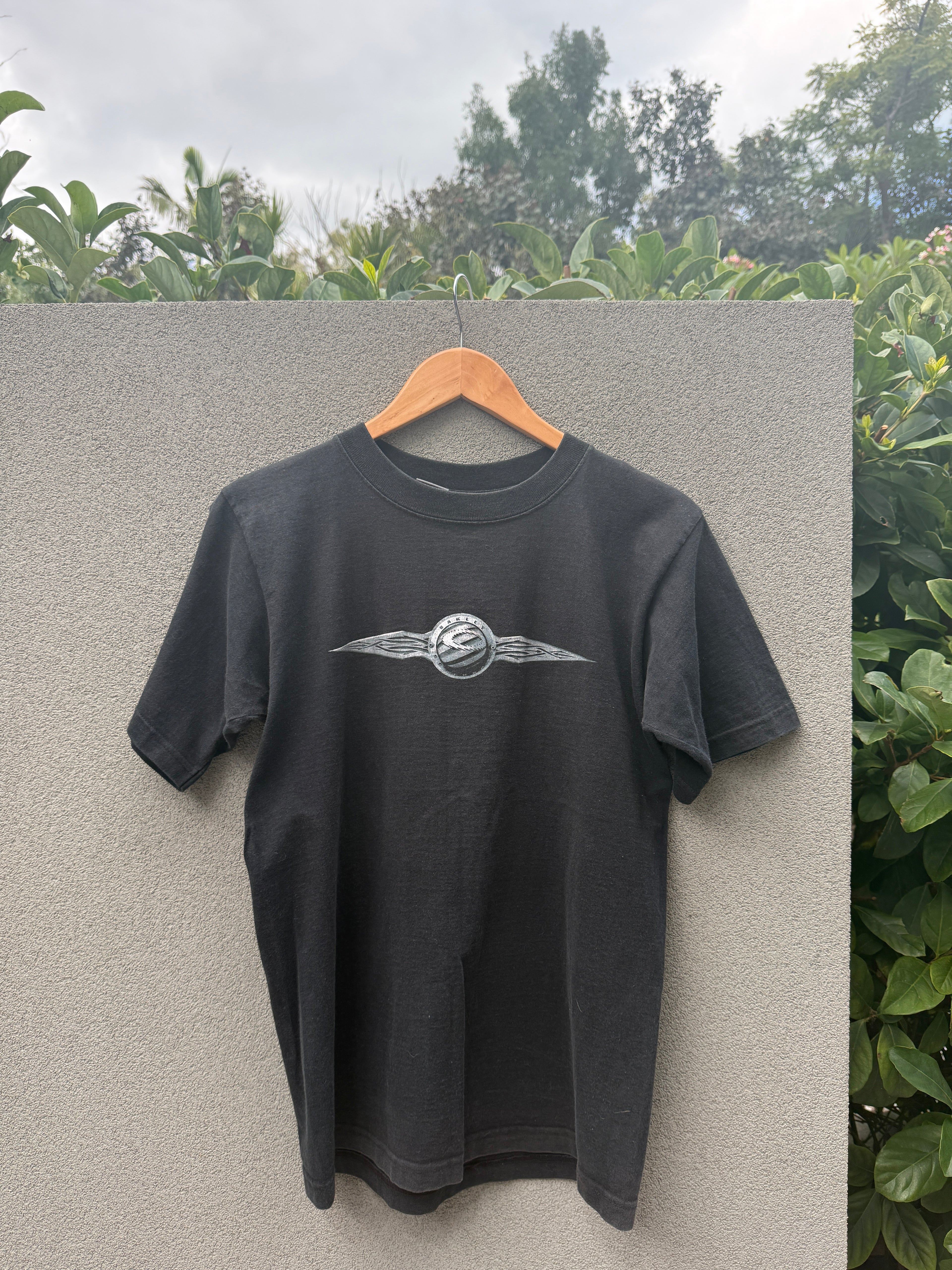 Two Tees For LE