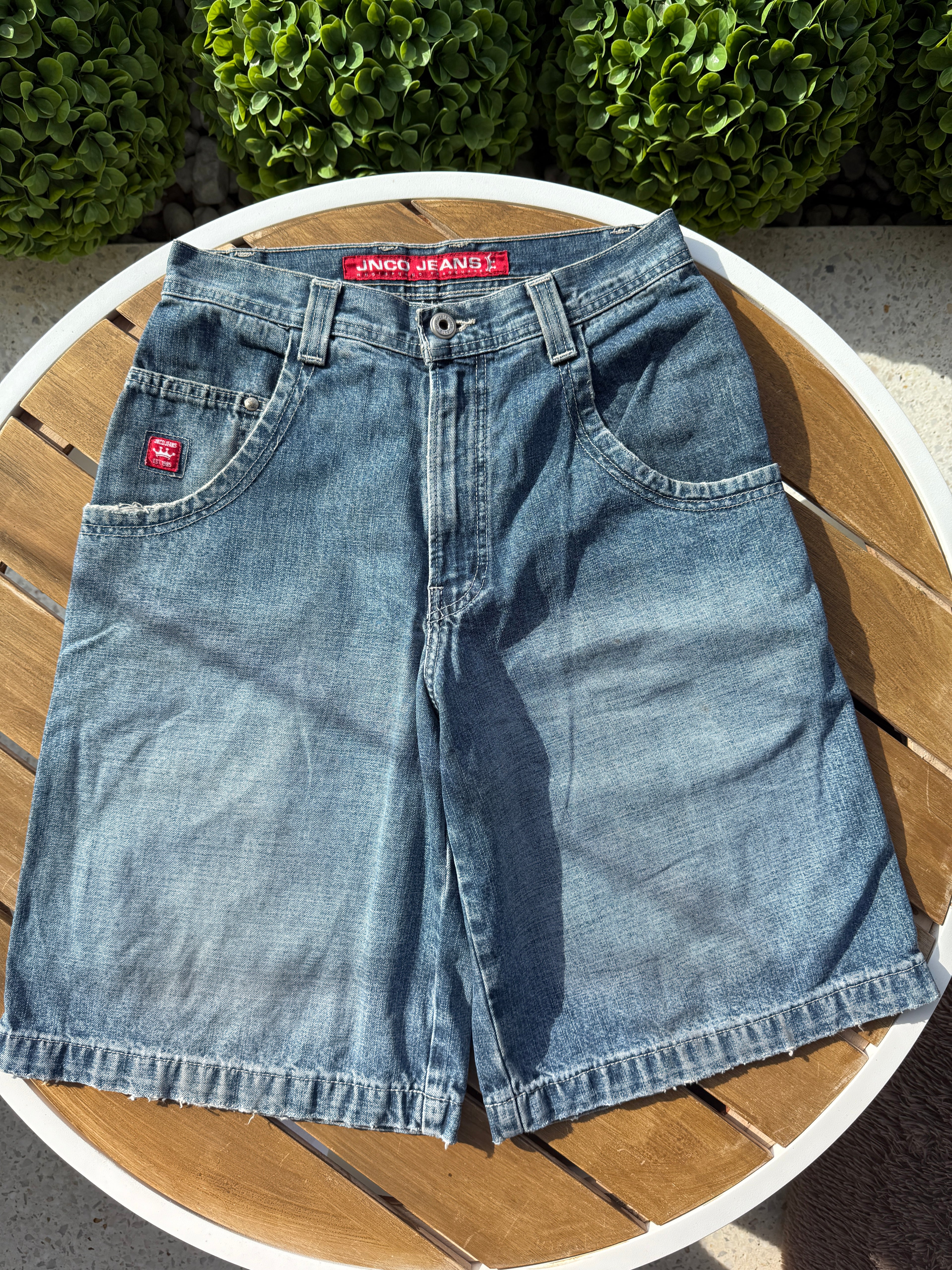 JNCO Bulldogs - 29x30