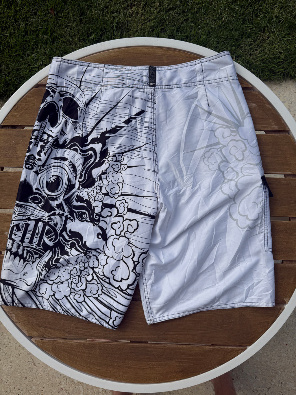 Vintage Oniell Boardies - 32