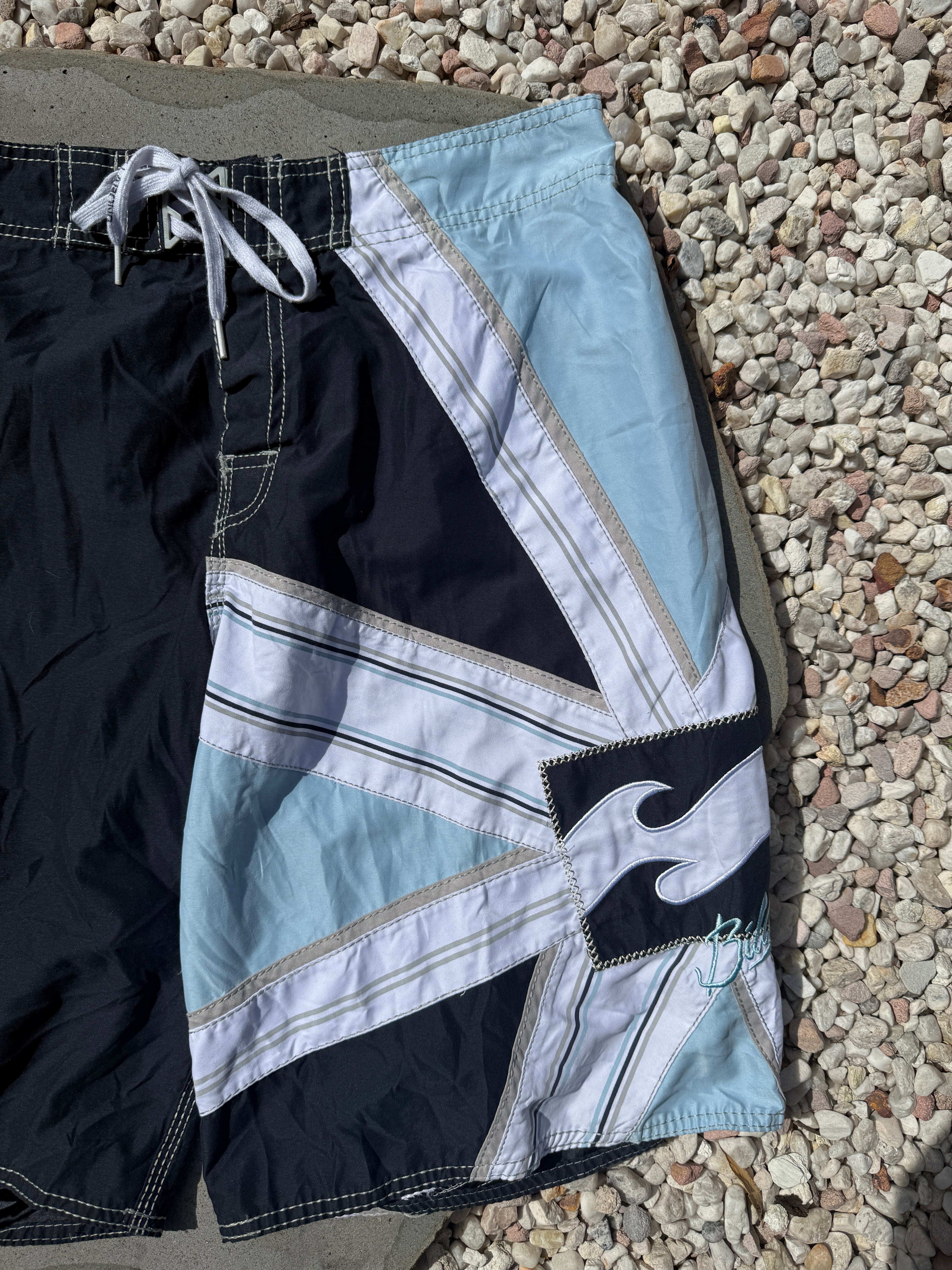 Vintage Andy Irons - 34