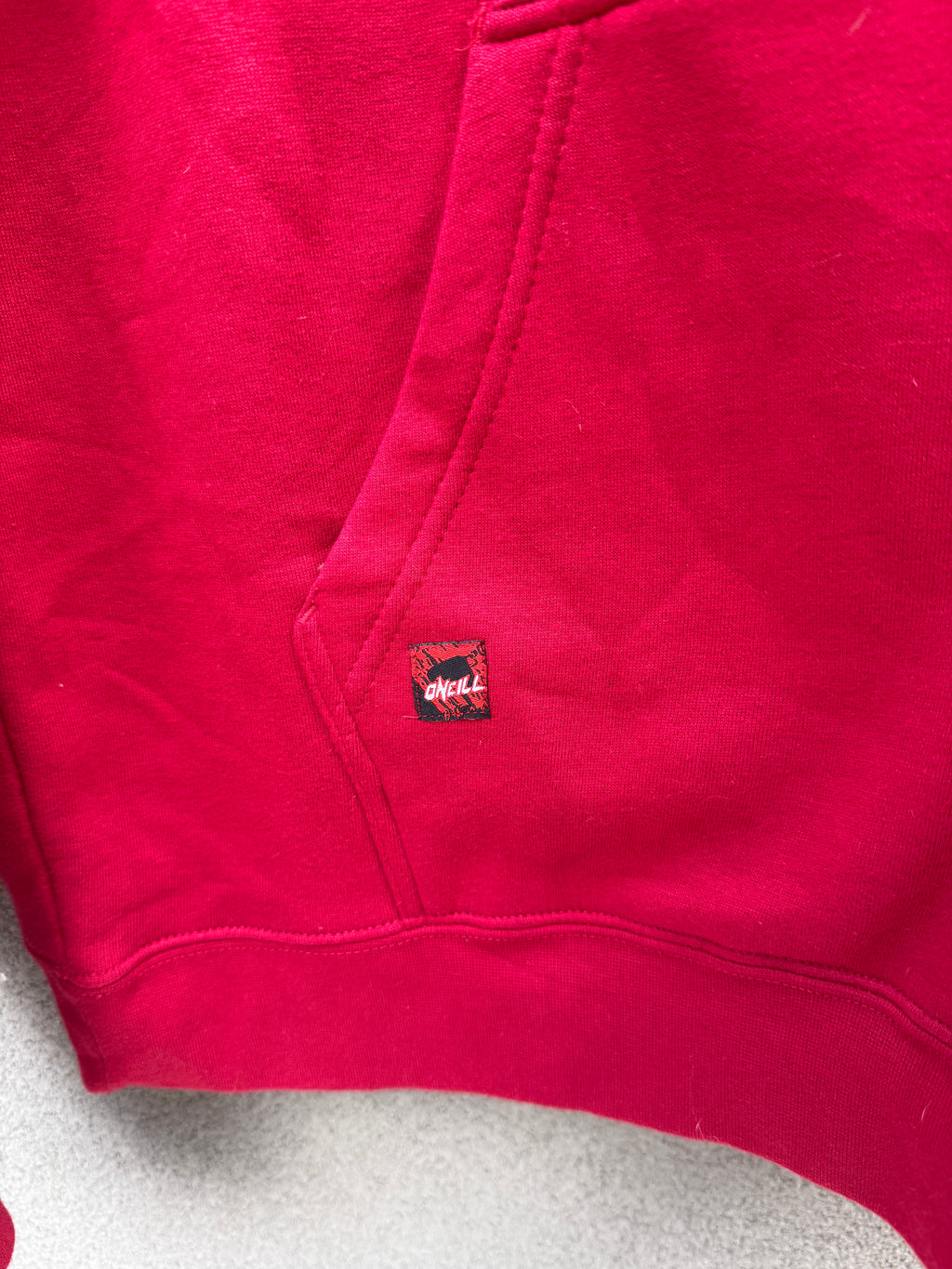 Vintage Oniell Hoodie - XL