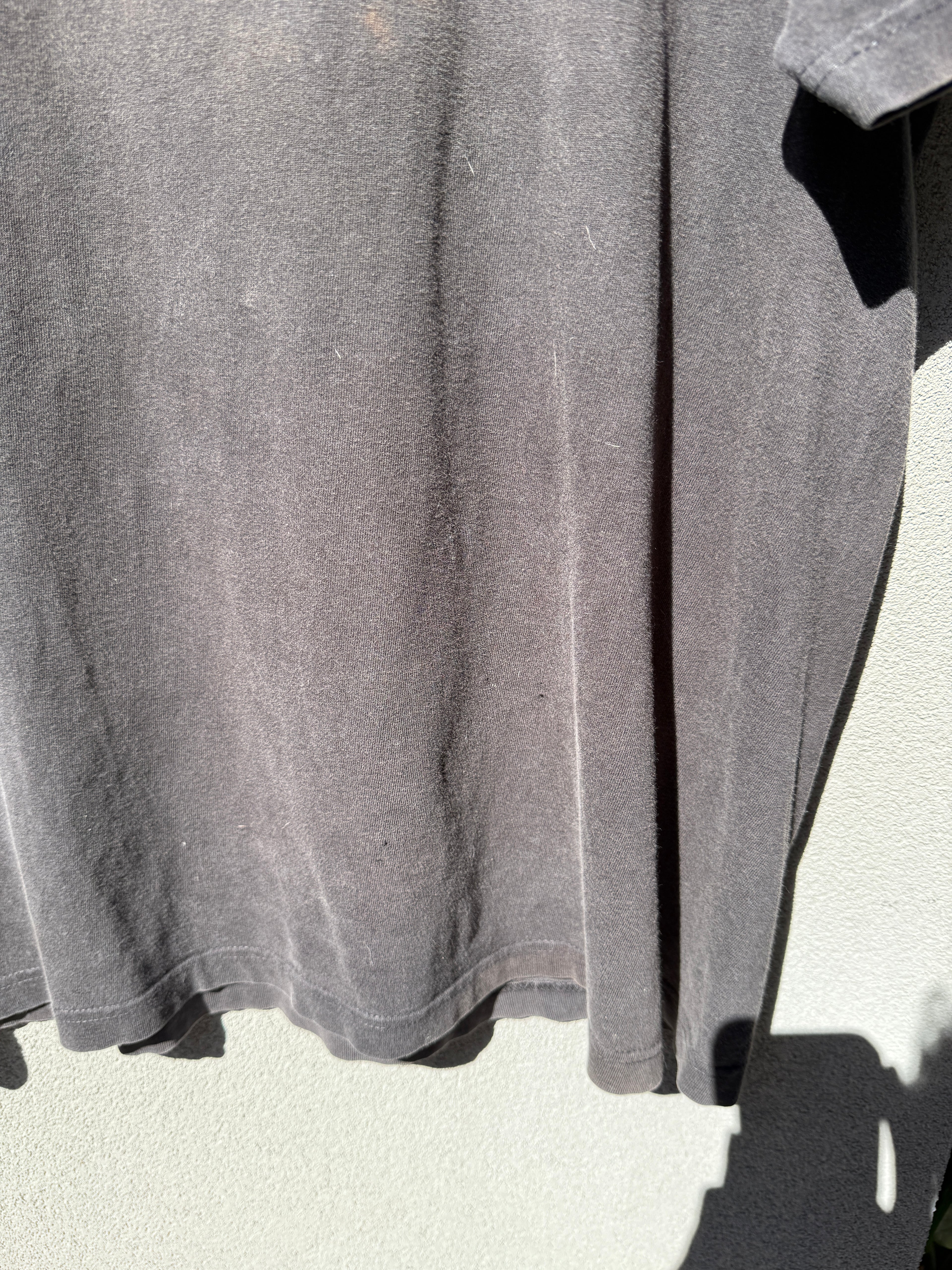 Vintage 90s Oakley T Shirt - L