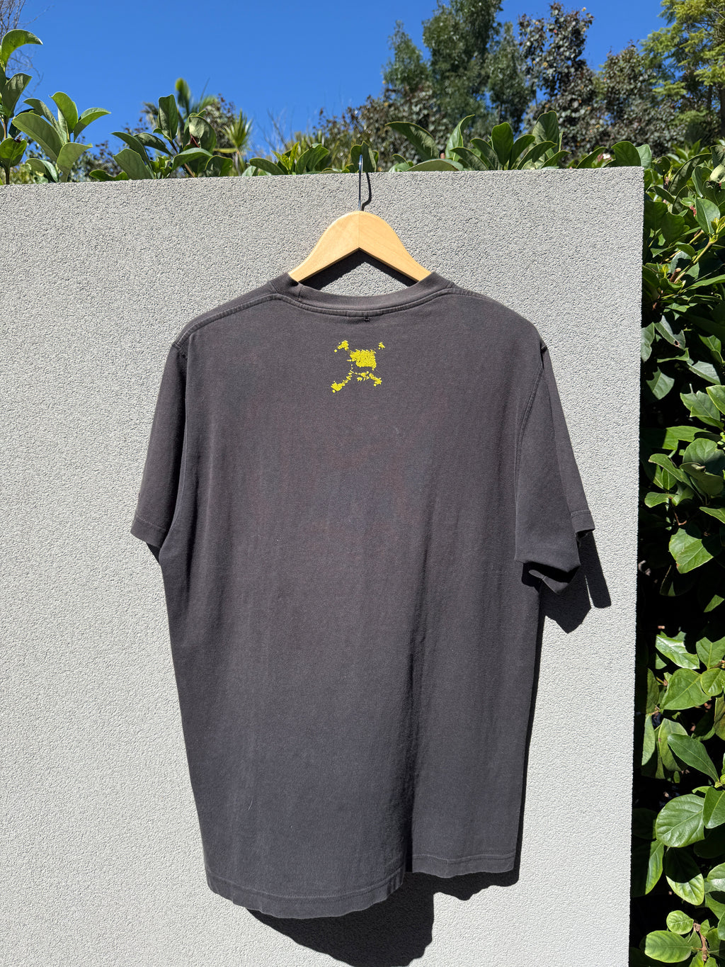 Vintage 90s Oakley T Shirt - L